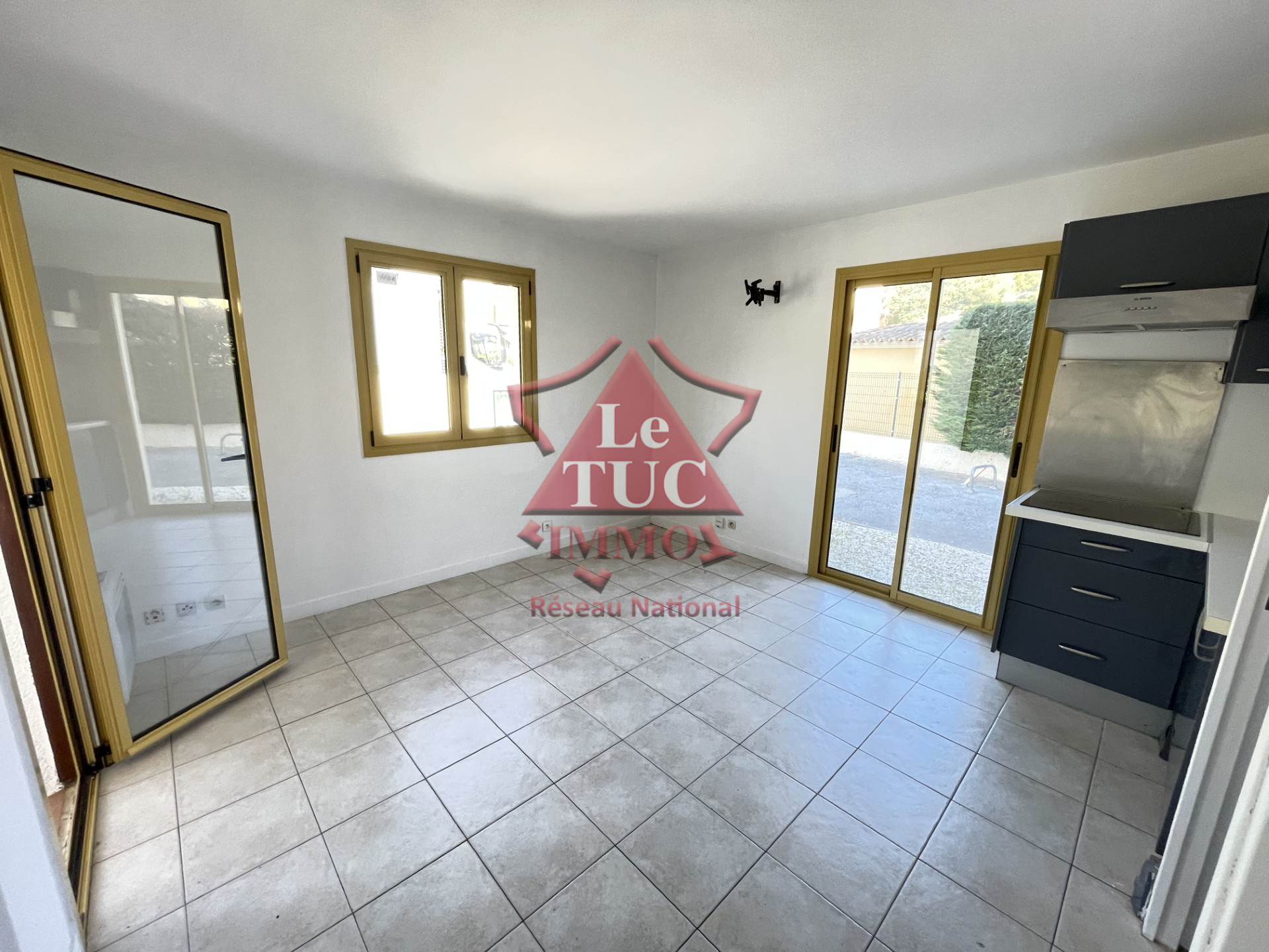 Agence immobilière de Le Tuc Cavalaire