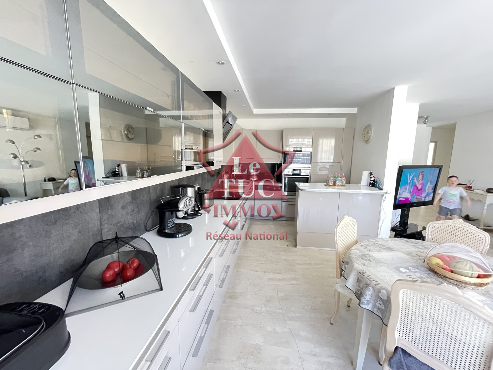 Agence immobilière de Le Tuc Cavalaire