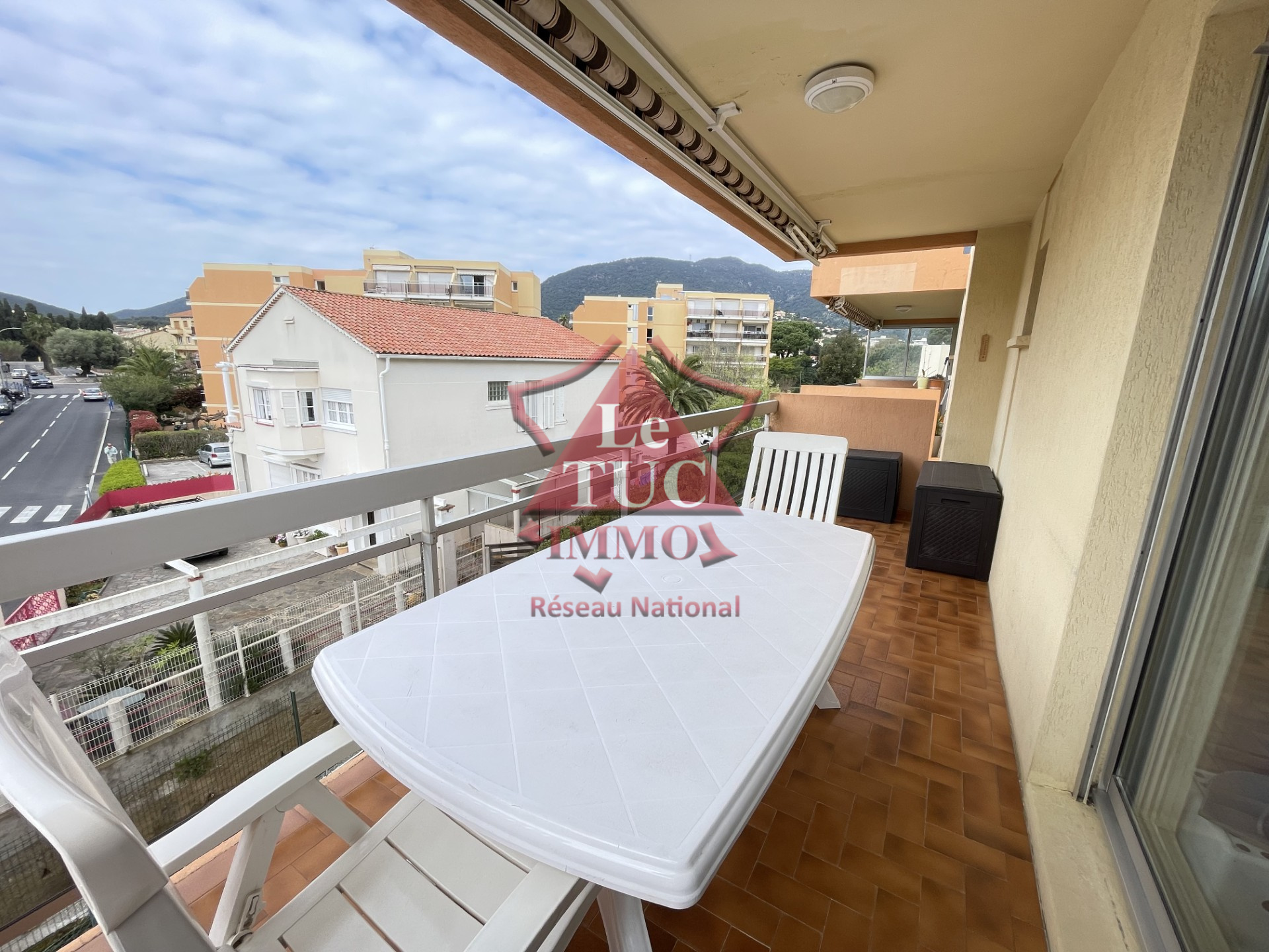 Agence immobilière de Le Tuc Cavalaire