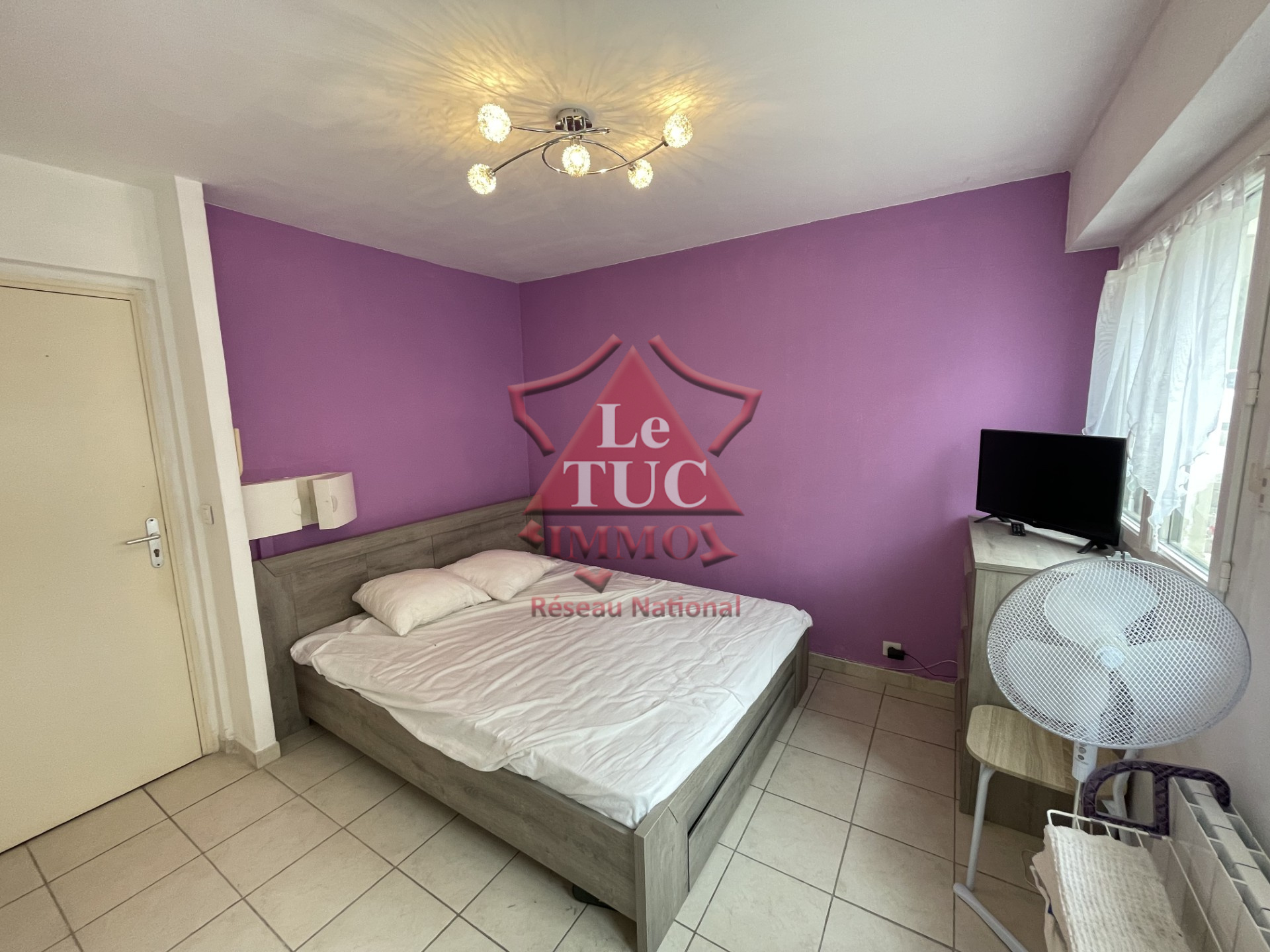 Agence immobilière de Le Tuc Cavalaire
