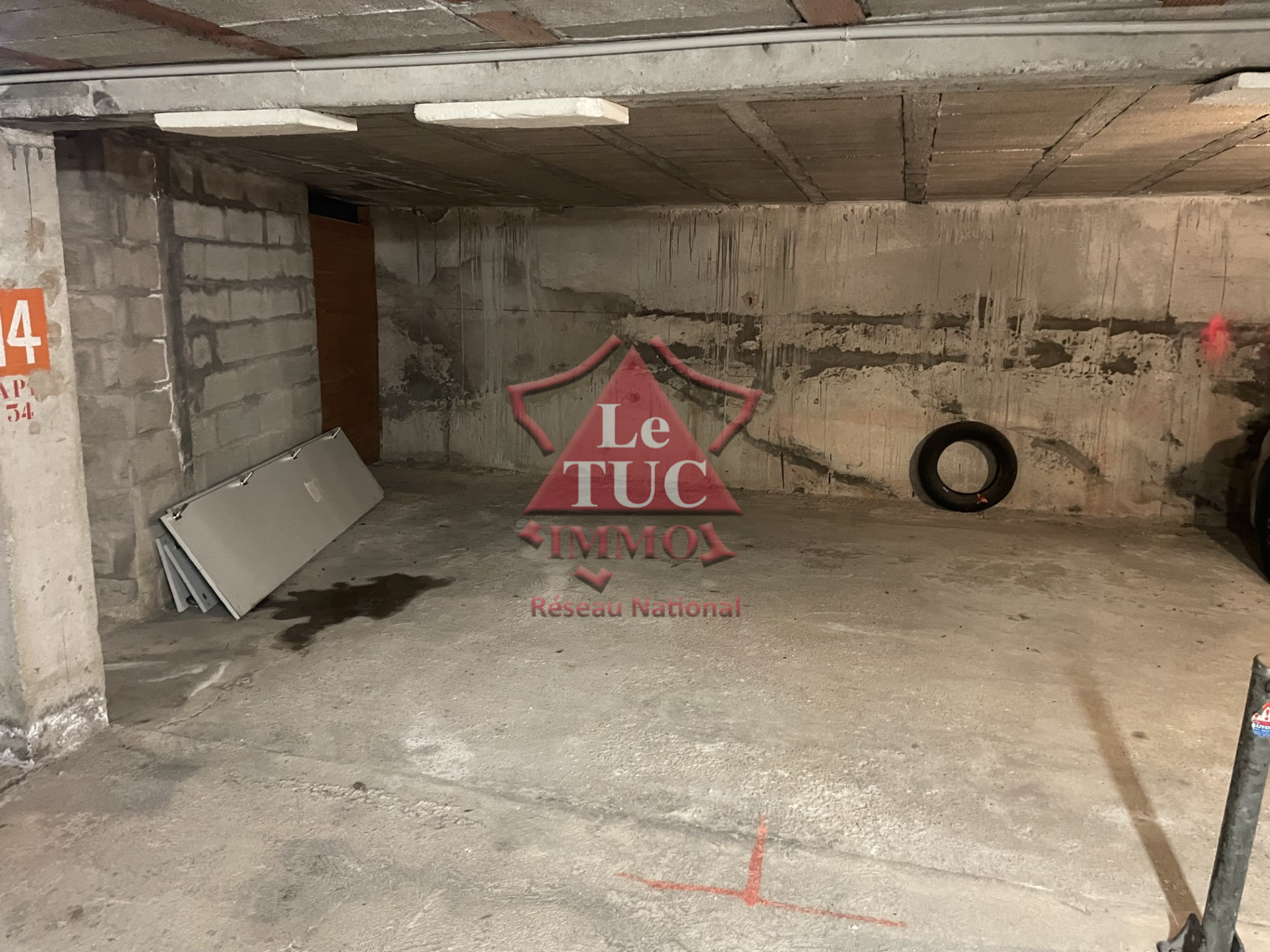 Agence immobilière de Le Tuc Cavalaire