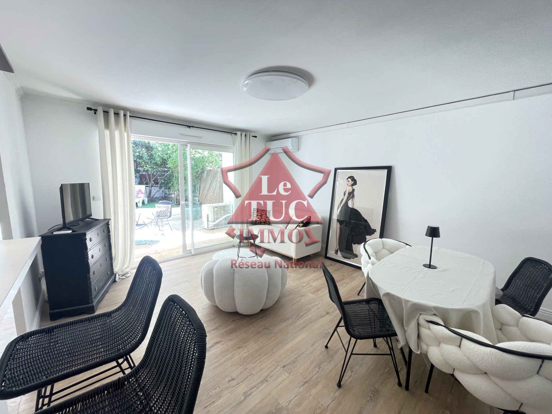 Agence immobilière de Le Tuc Cavalaire