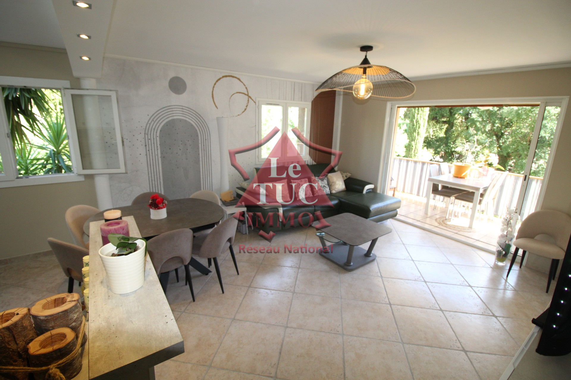 Agence immobilière de Le Tuc Cavalaire