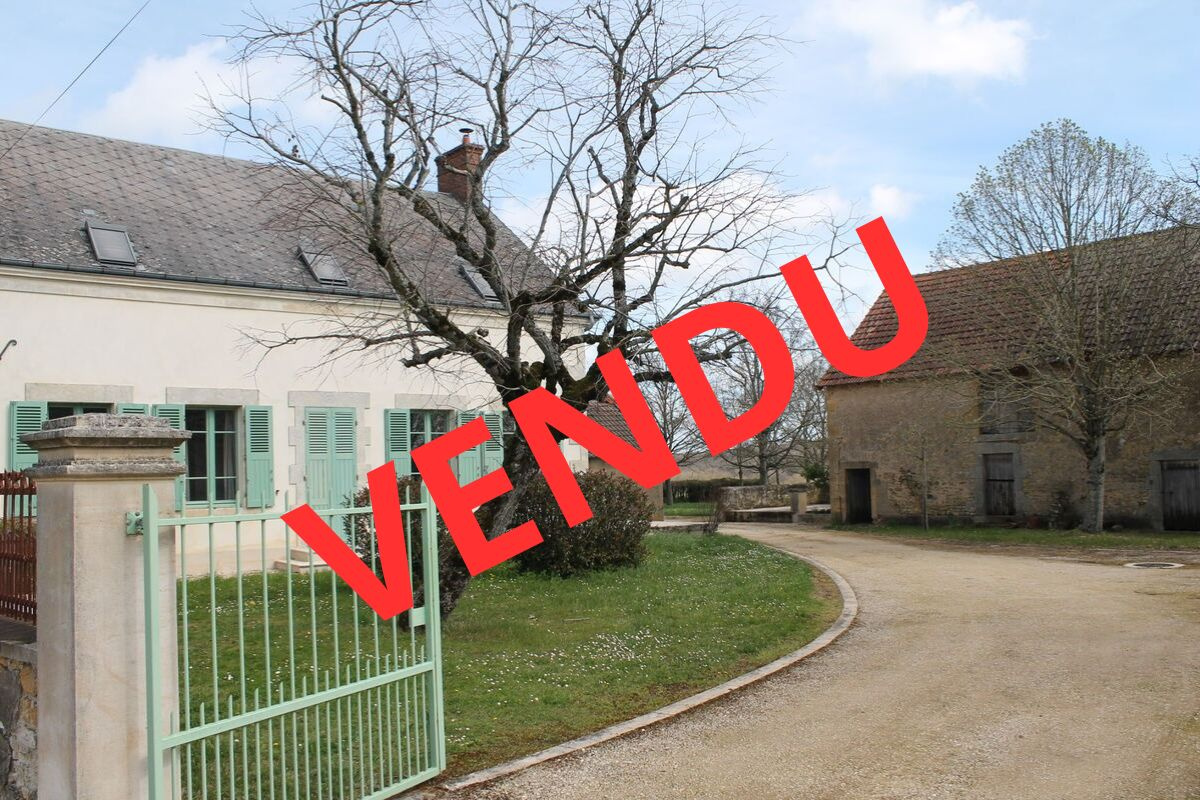 Agence immobilière de Le Tuc Immo Coeur D  Allier