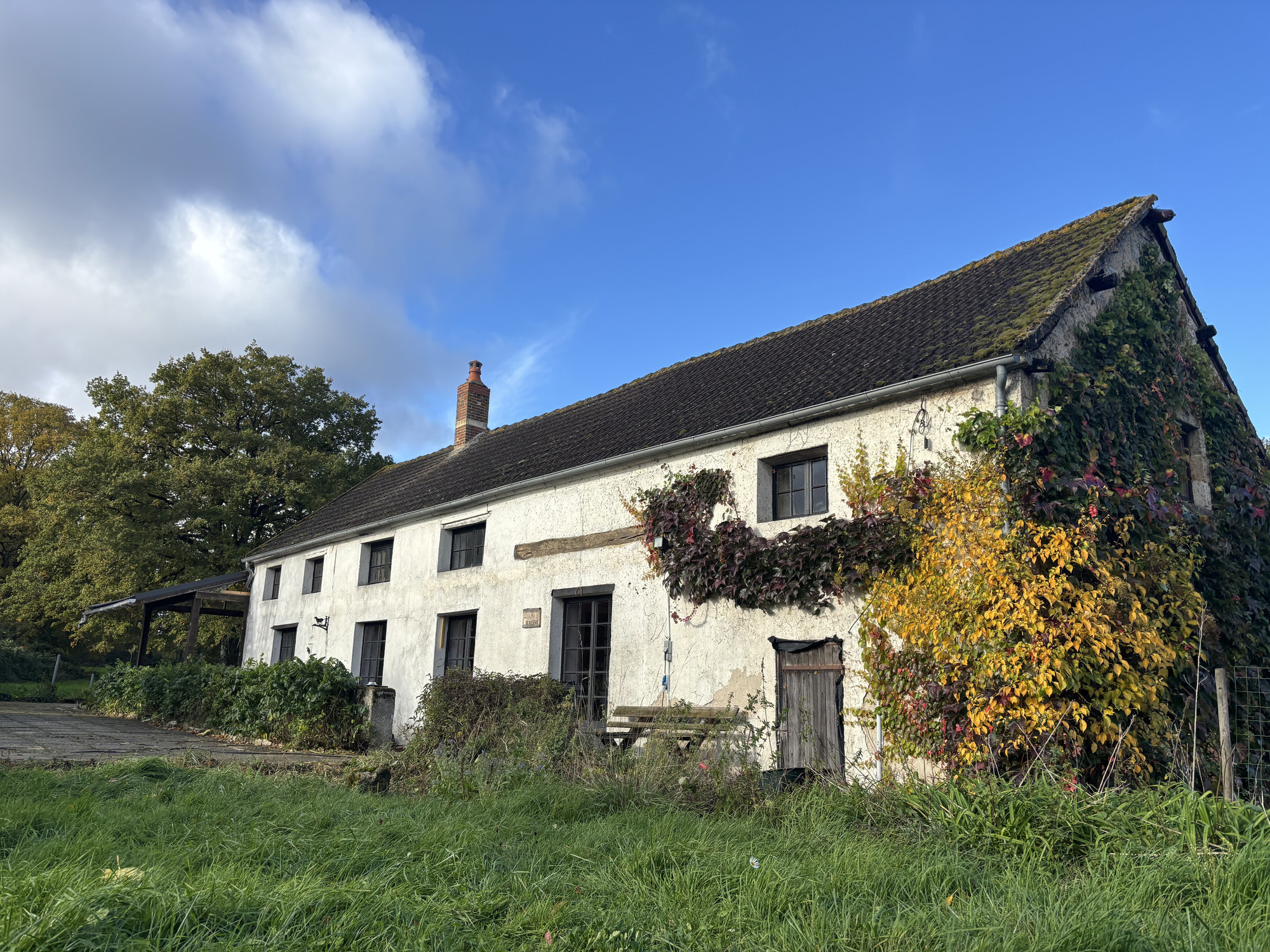Agence immobilière de Le Tuc Immo Coeur D  Allier