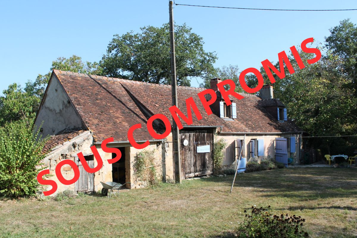 Agence immobilière de Le Tuc Immo Coeur D  Allier