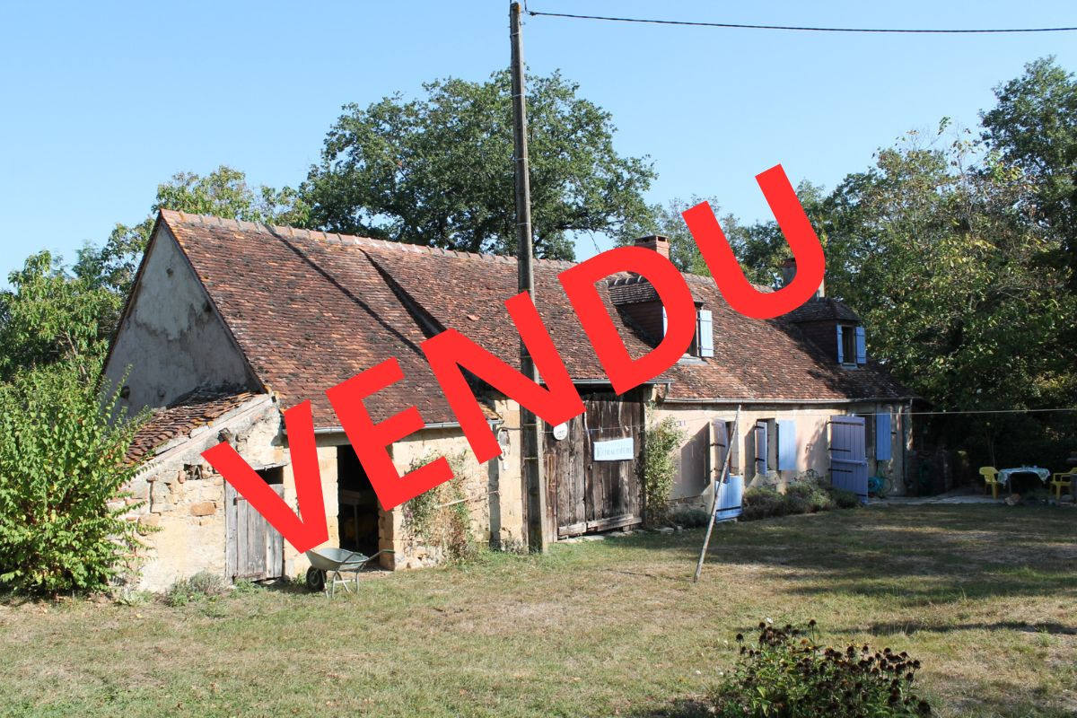 Agence immobilière de Le Tuc Immo Coeur D  Allier