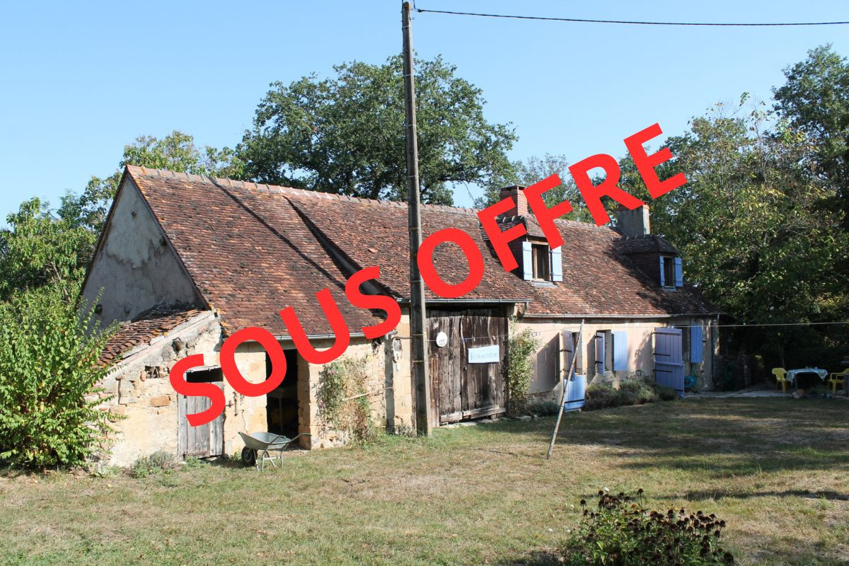 Agence immobilière de Le Tuc Immo Coeur D  Allier