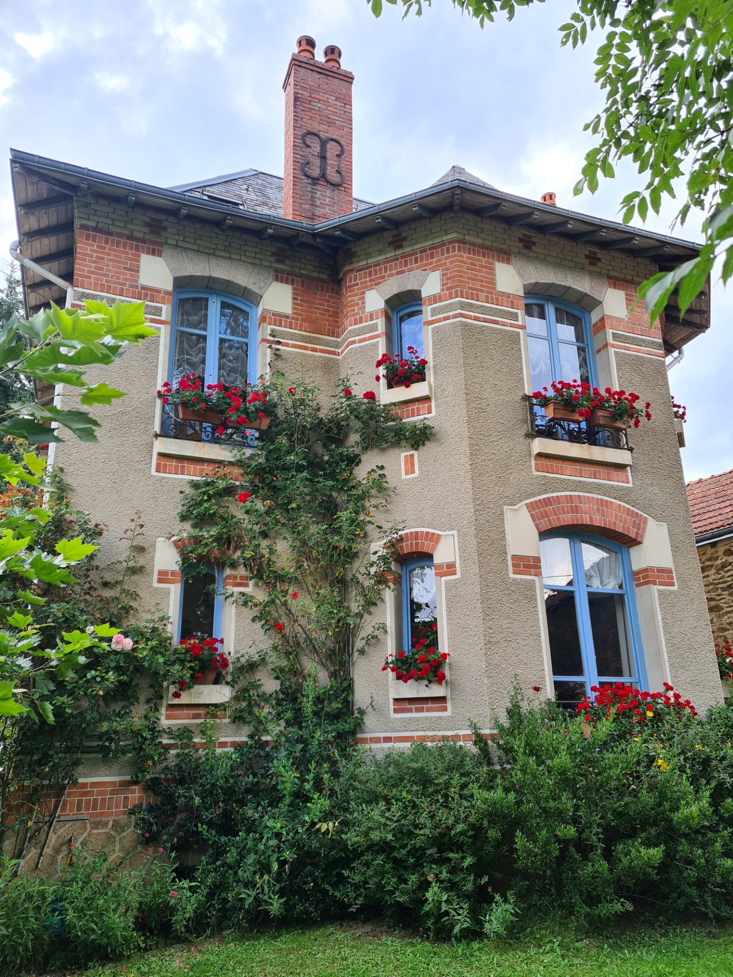 Agence immobilière de Le Tuc Immo Coeur D  Allier