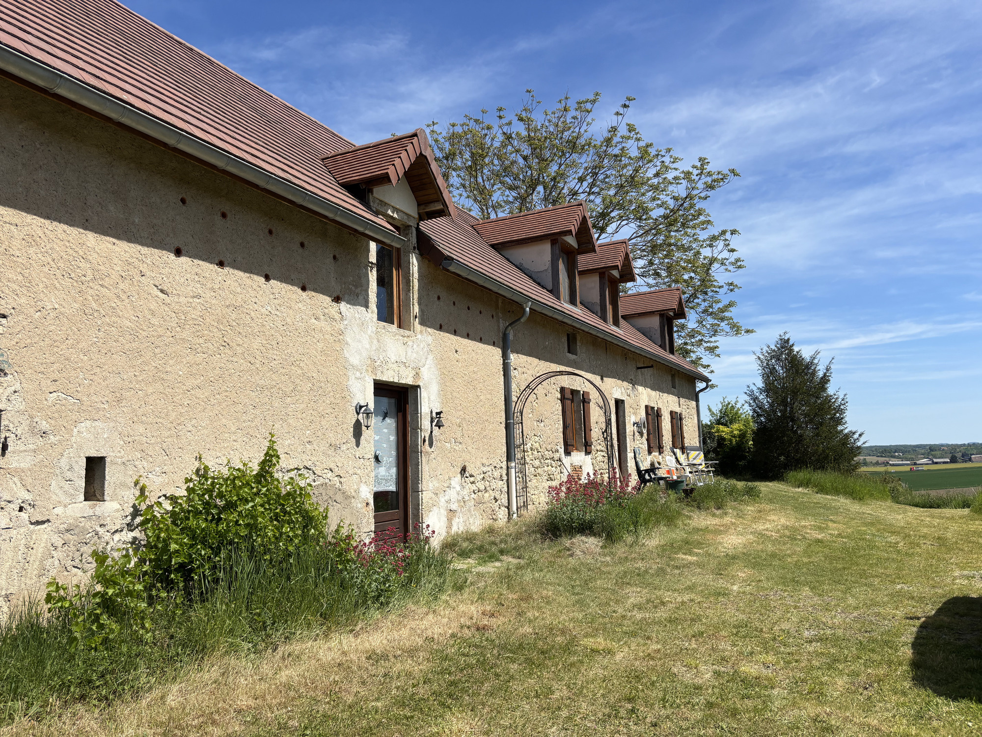 Agence immobilière de Le Tuc Immo Coeur D  Allier