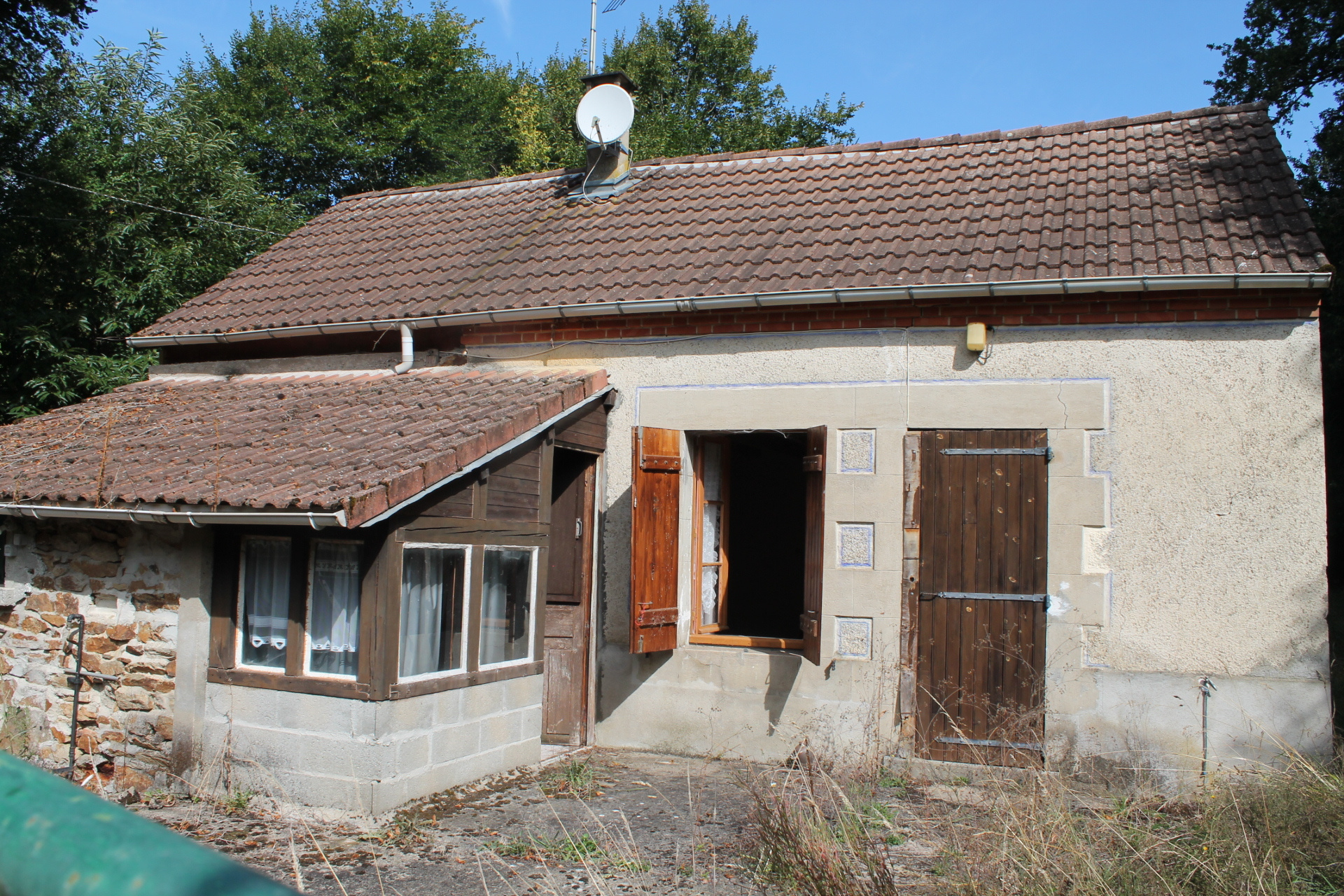 Agence immobilière de Le Tuc Immo Coeur D  Allier