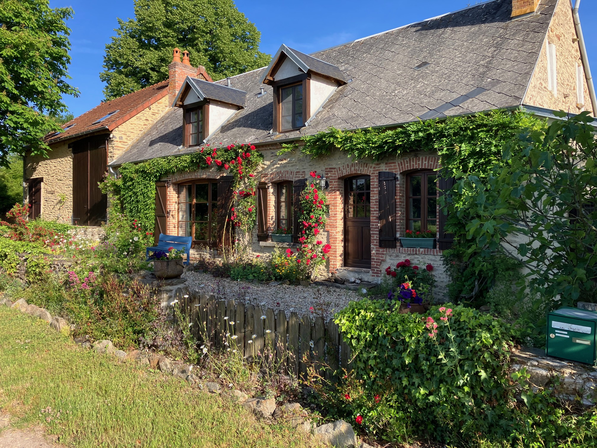 Agence immobilière de Le Tuc Immo Coeur D  Allier