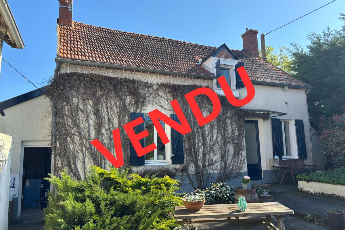 Agence immobilière de Le Tuc Immo Coeur D  Allier