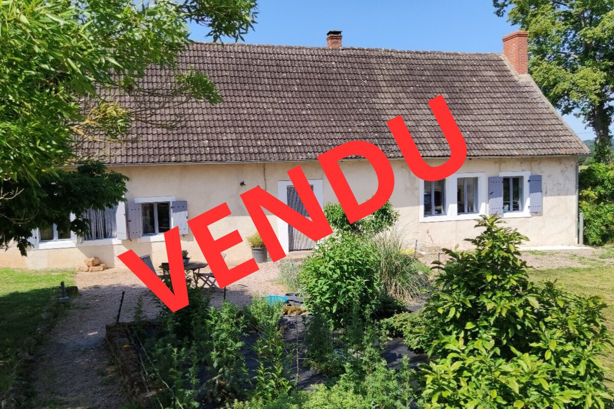 Agence immobilière de Le Tuc Immo Coeur D  Allier