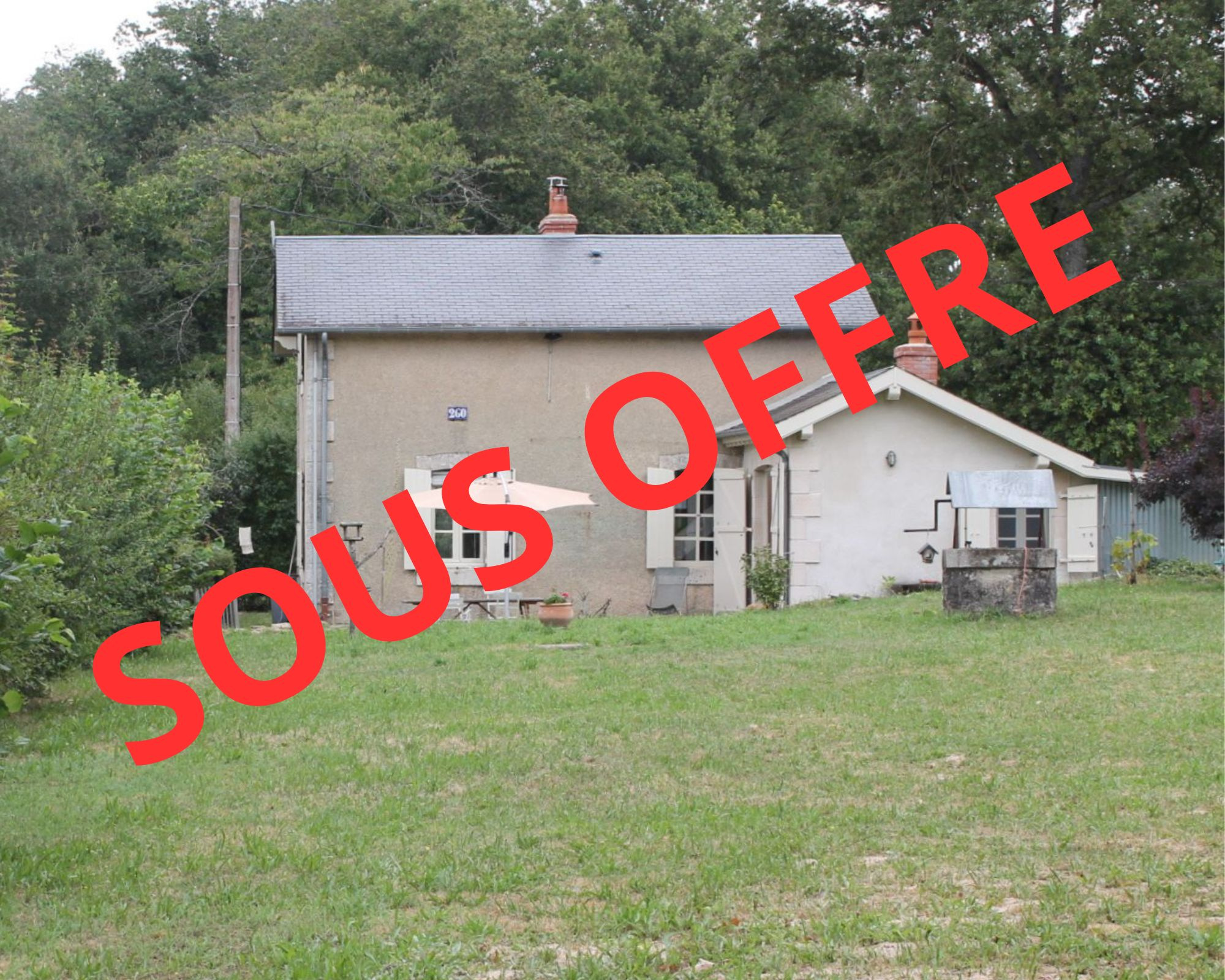 Agence immobilière de Le Tuc Immo Coeur D  Allier