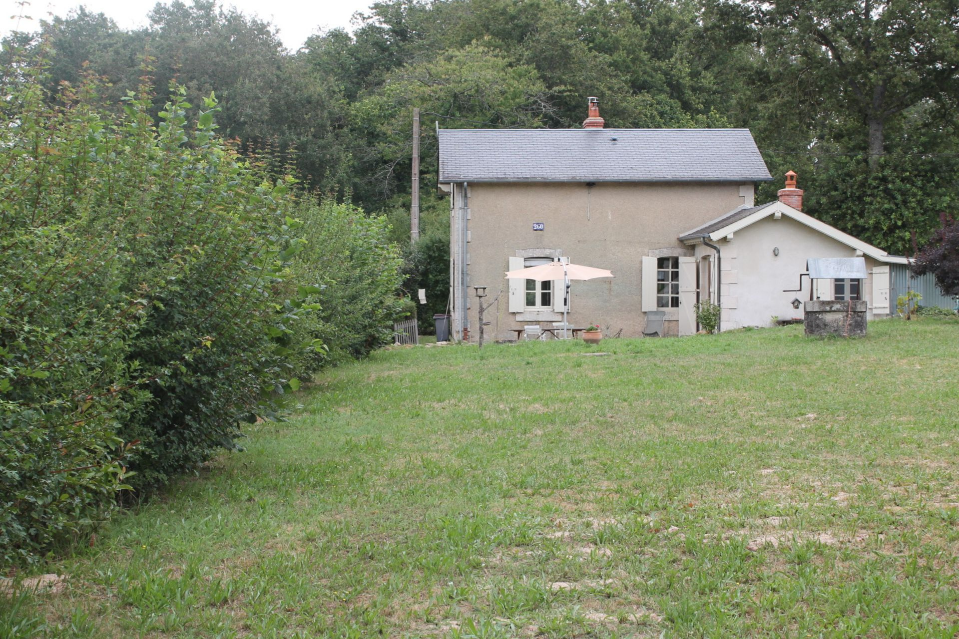 Agence immobilière de Le Tuc Immo Coeur D  Allier