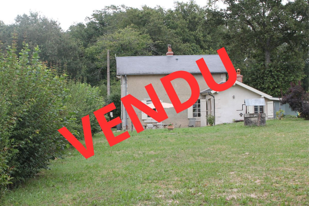 Agence immobilière de Le Tuc Immo Coeur D  Allier