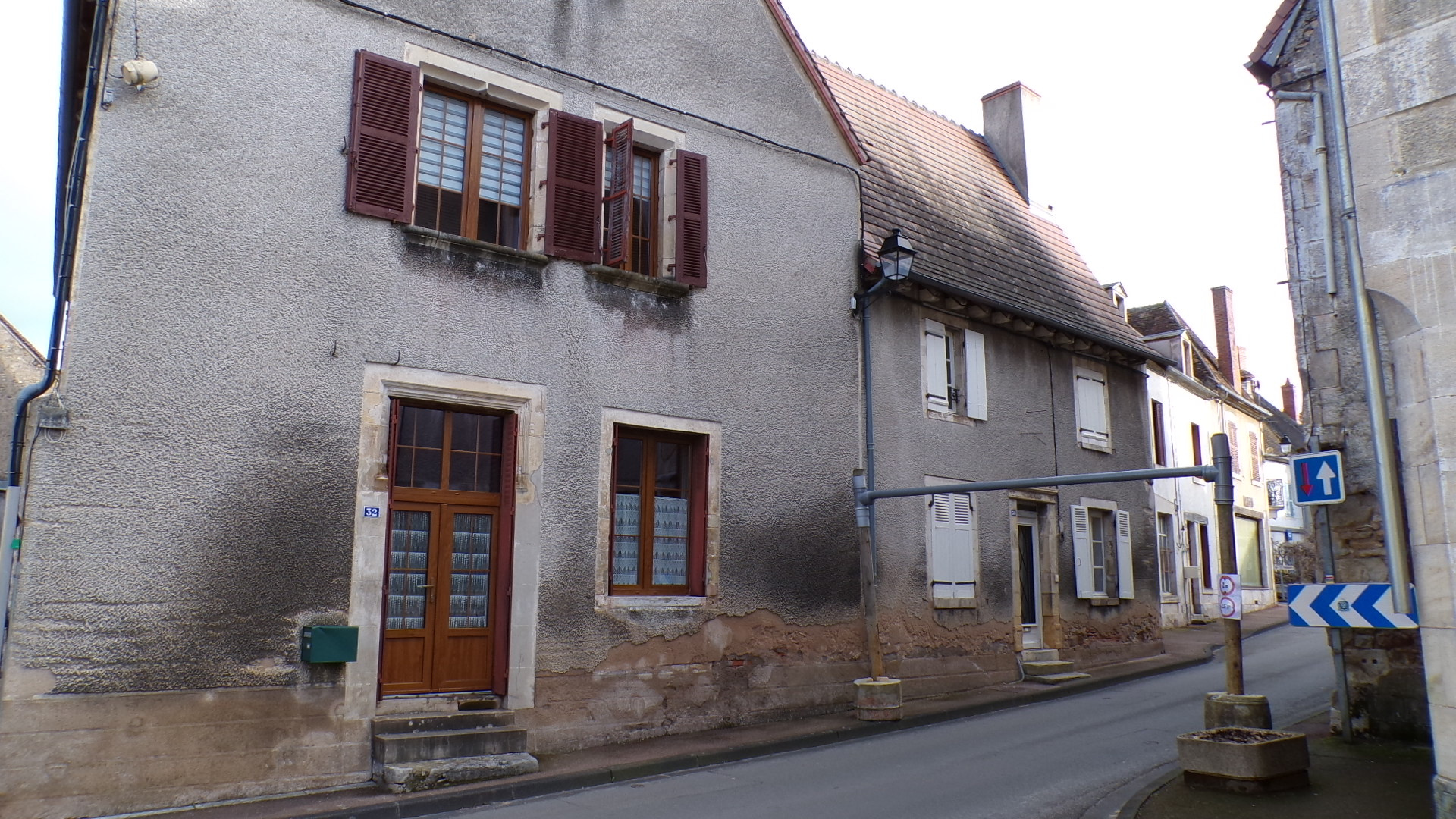 Agence immobilière de Le Tuc Immo Coeur D  Allier