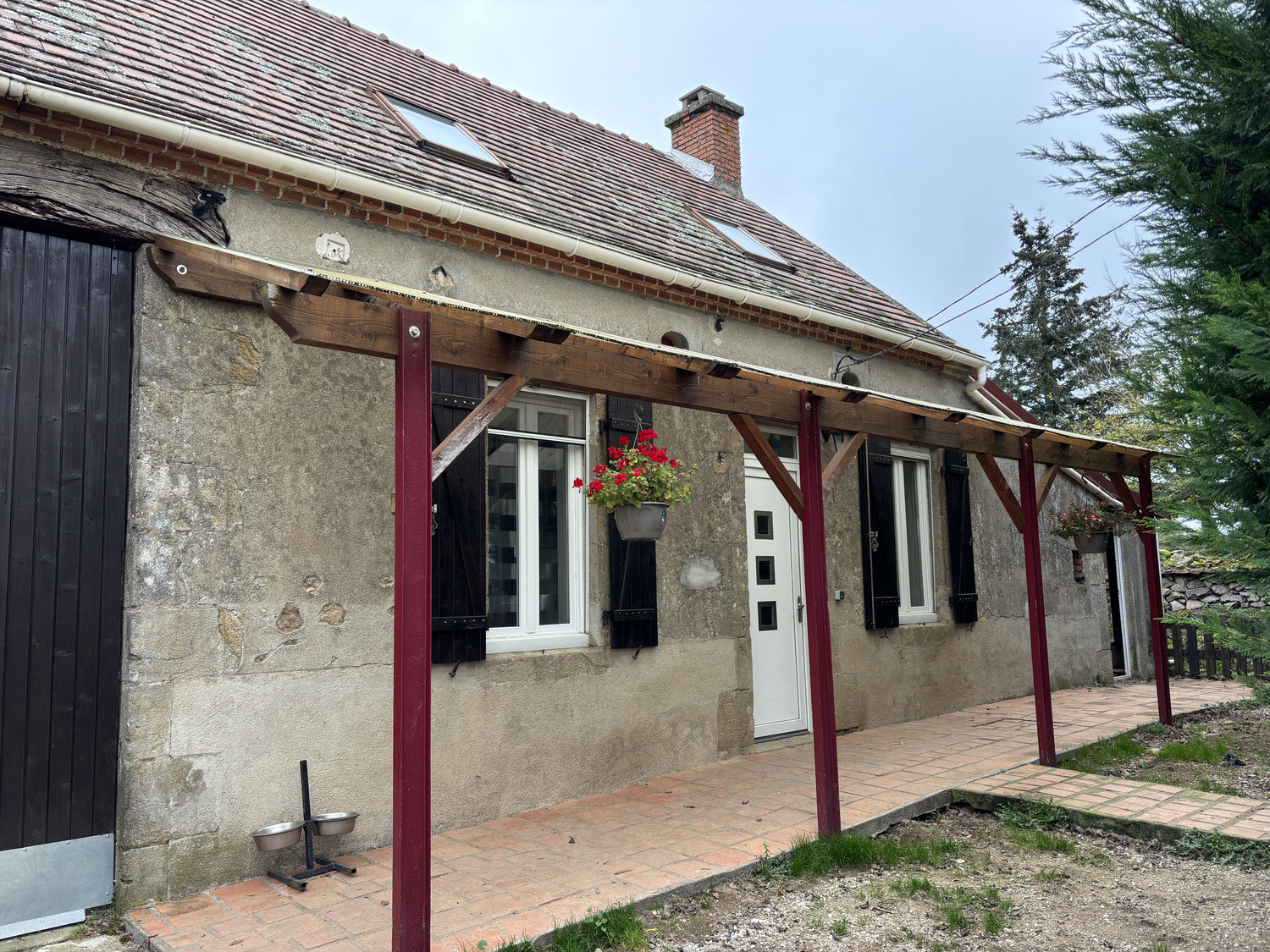 Agence immobilière de Le Tuc Immo Coeur D  Allier