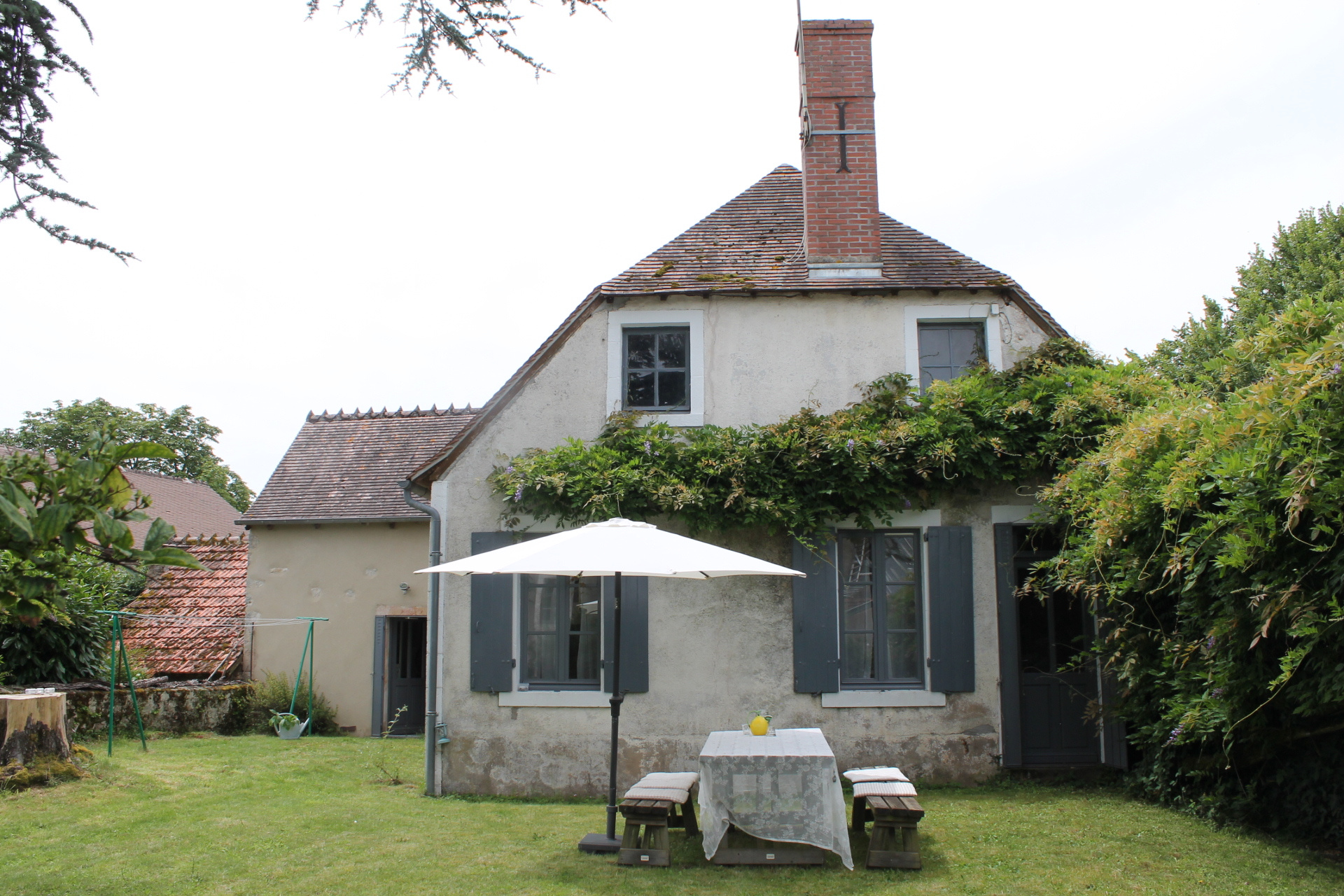 Agence immobilière de Le Tuc Immo Coeur D  Allier