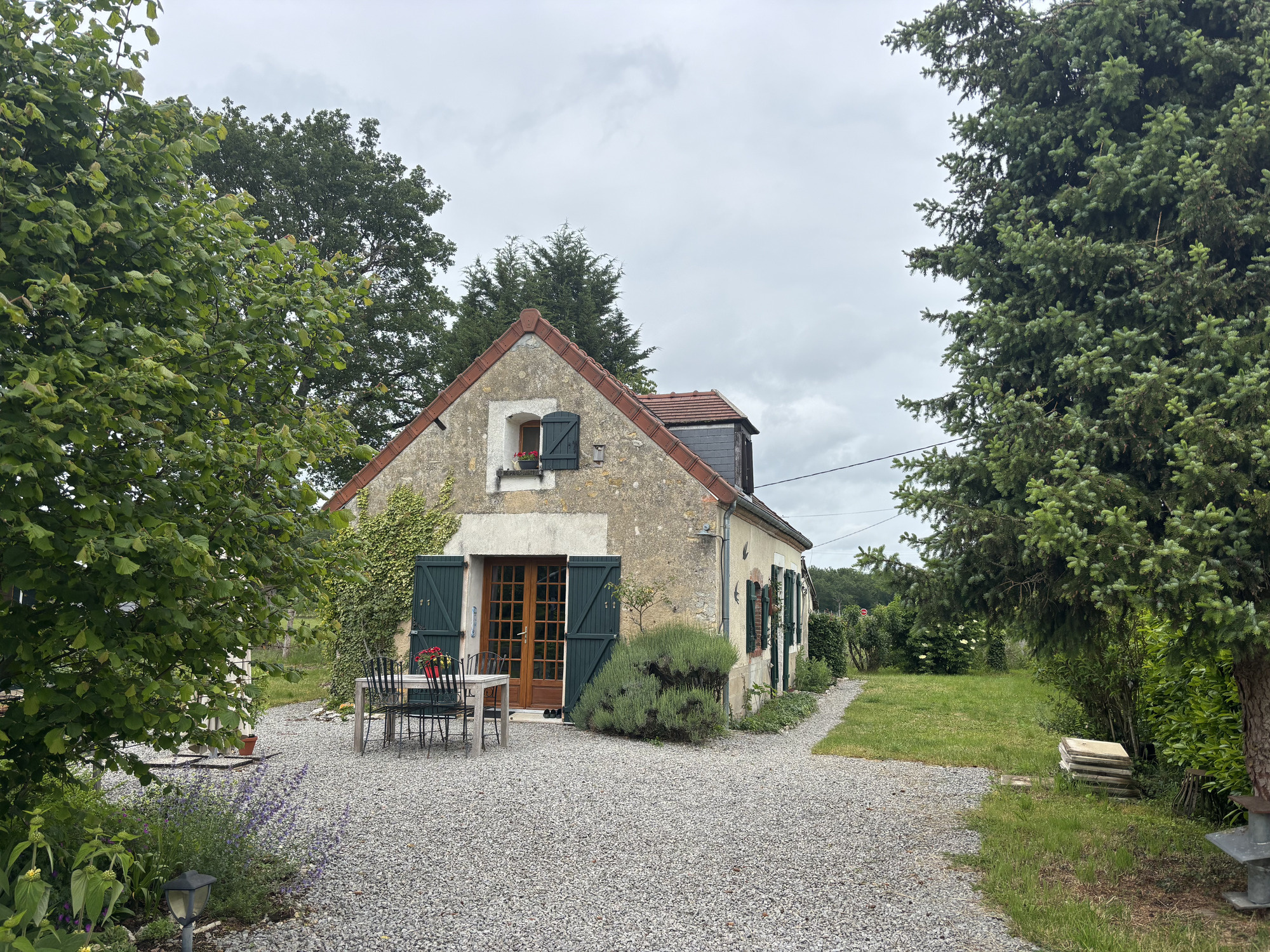 Agence immobilière de Le Tuc Immo Coeur D  Allier
