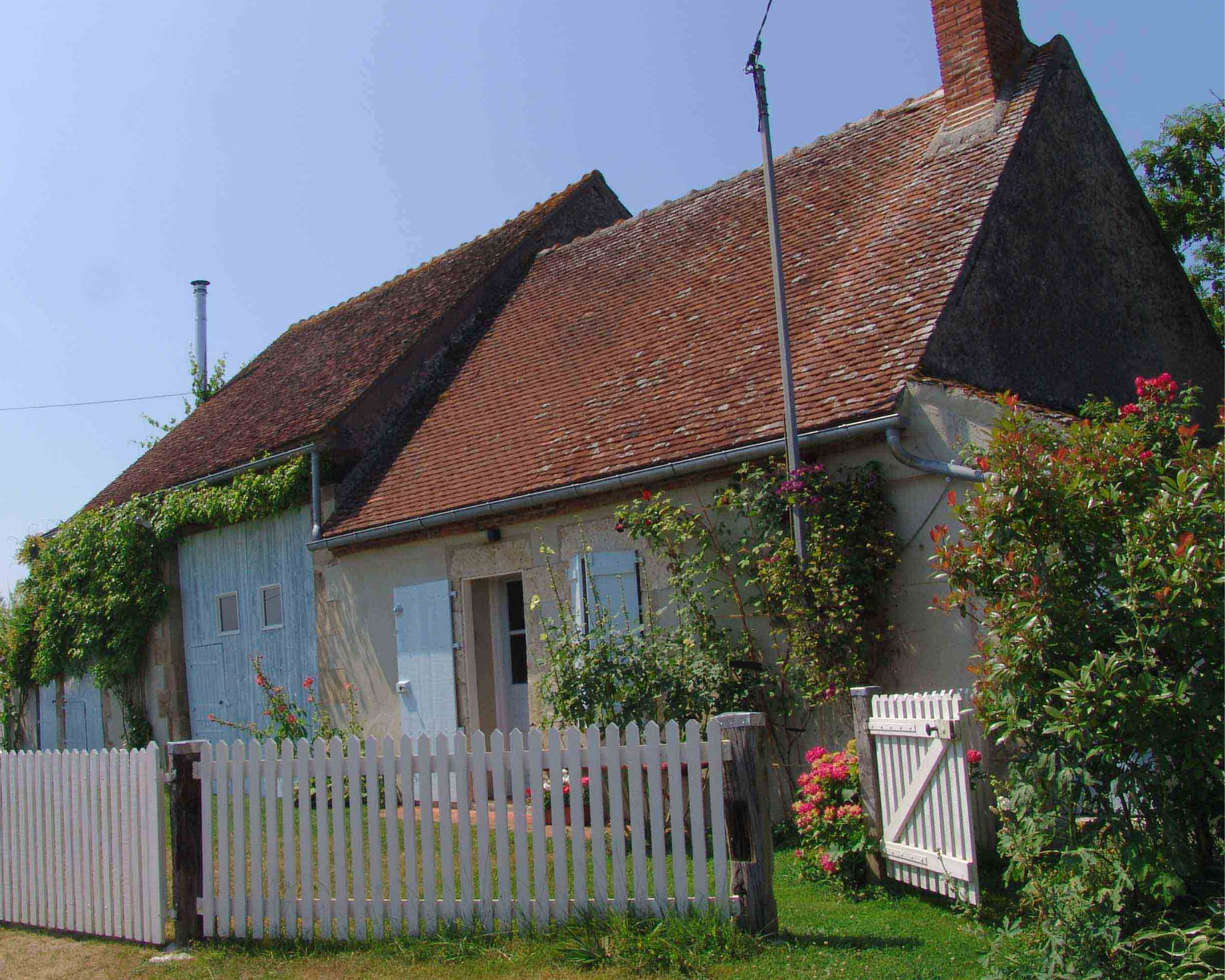 Agence immobilière de Le Tuc Immo Coeur D  Allier
