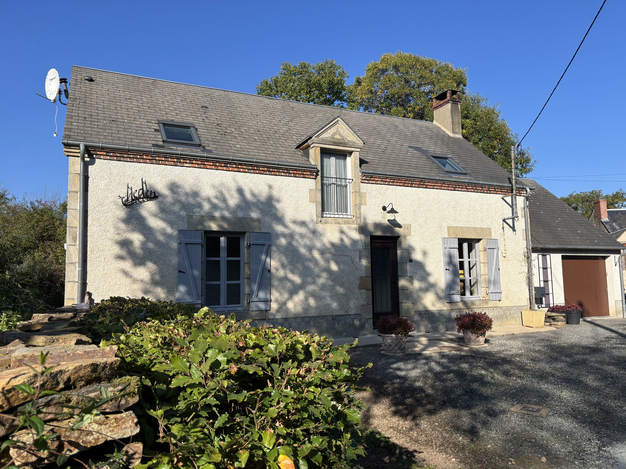 Agence immobilière de Le Tuc Immo Coeur D  Allier