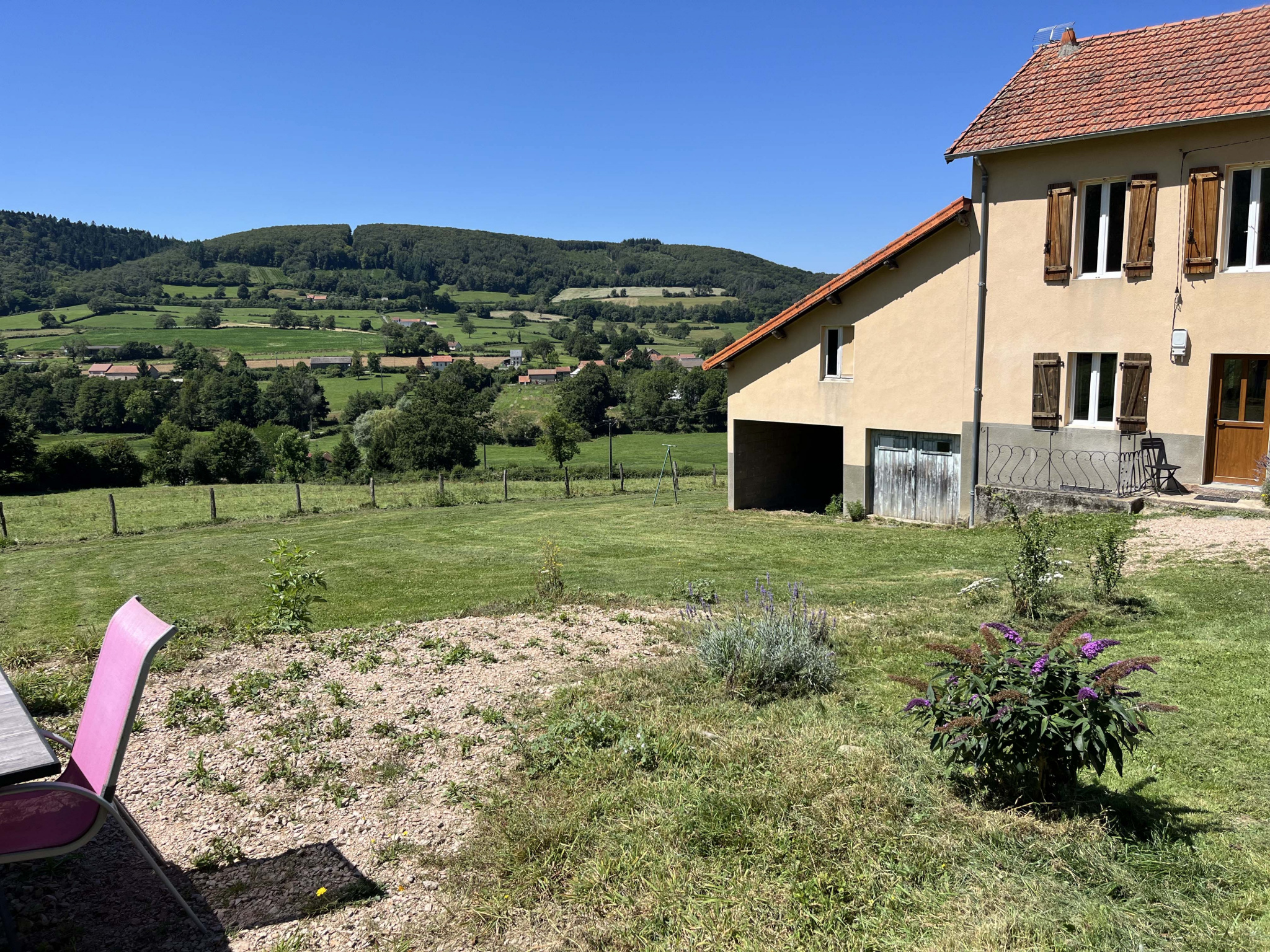 Agence immobilière de Le Tuc Immo Coeur D  Allier