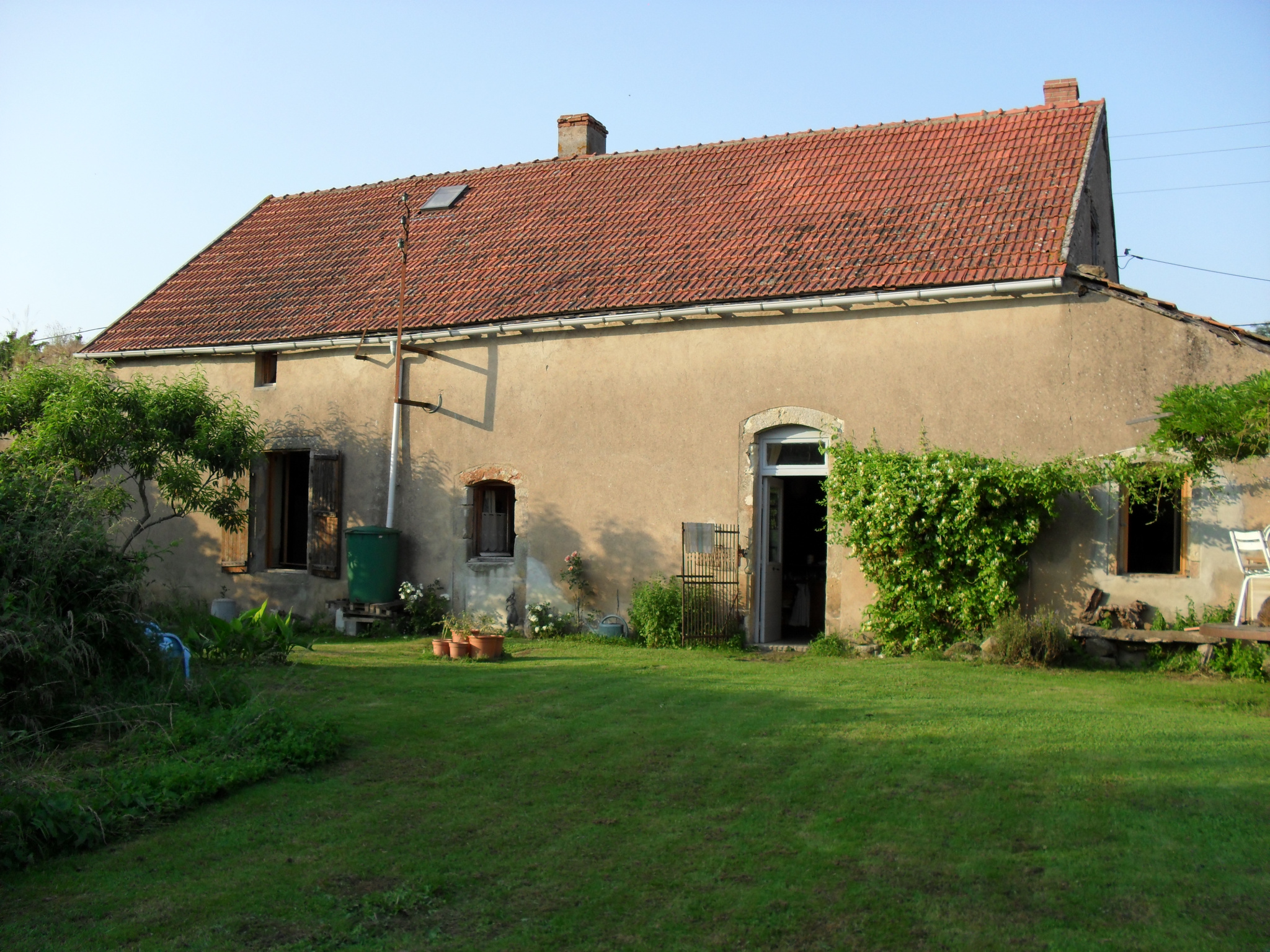 Agence immobilière de Le Tuc Immo Coeur D  Allier