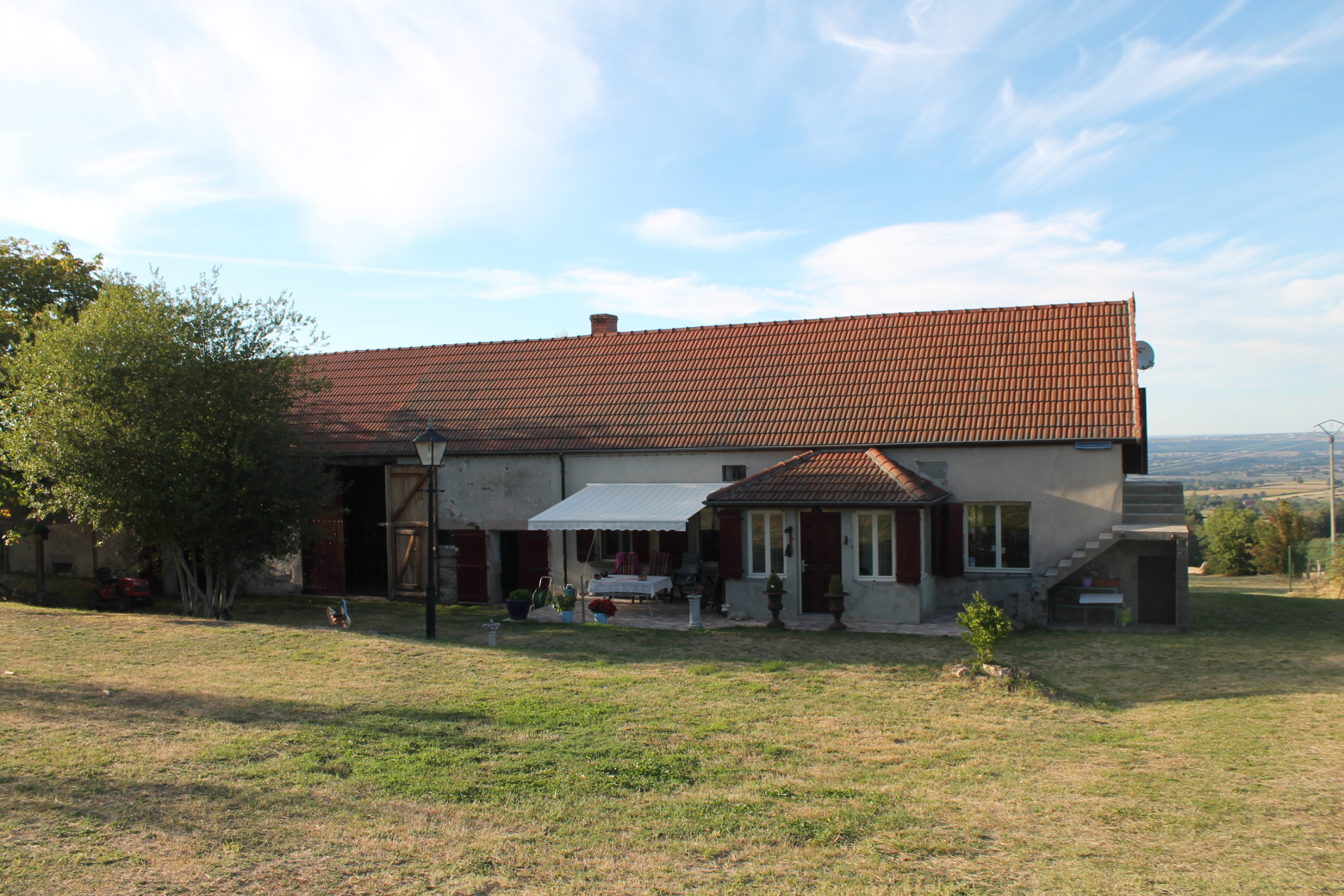 Agence immobilière de Le Tuc Immo Coeur D  Allier