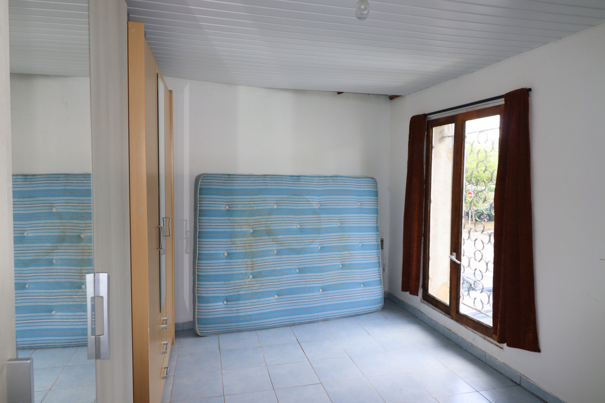Montendre maison