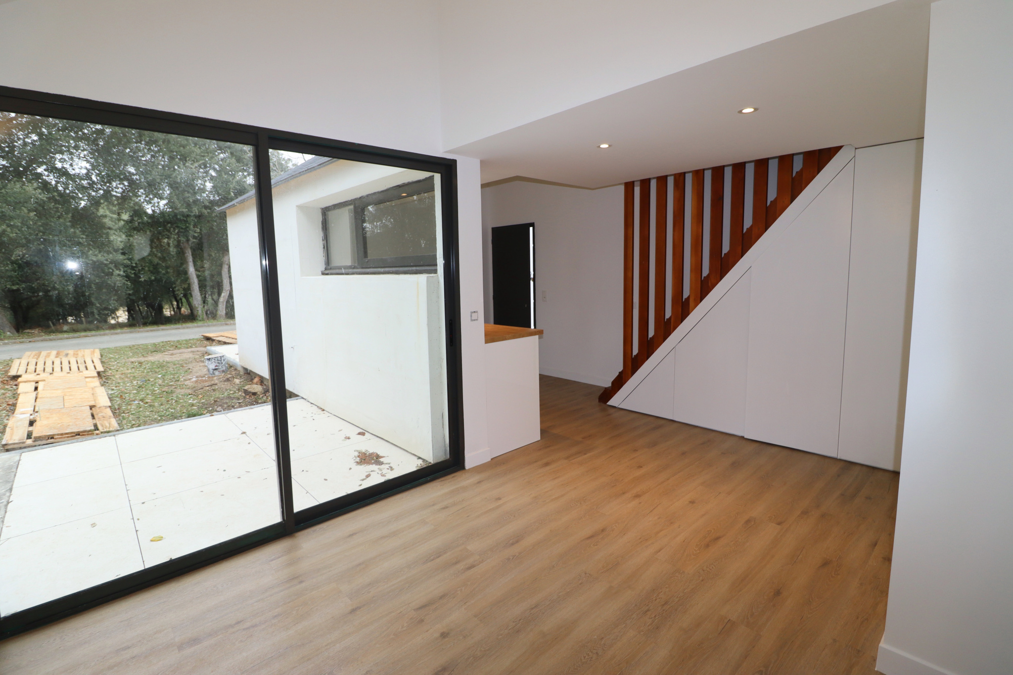 Maison Meschers proche plage.