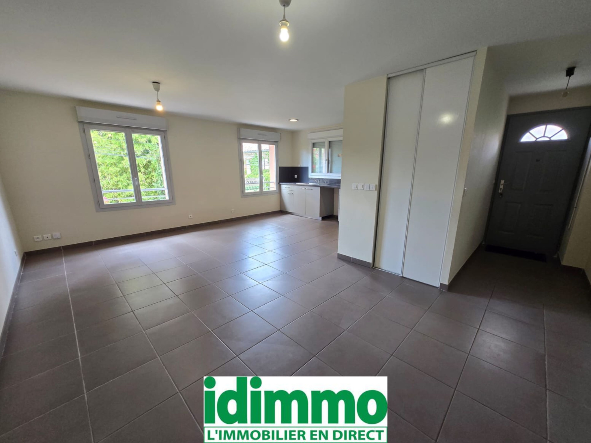 Agence immobilière de  Idimmo 31