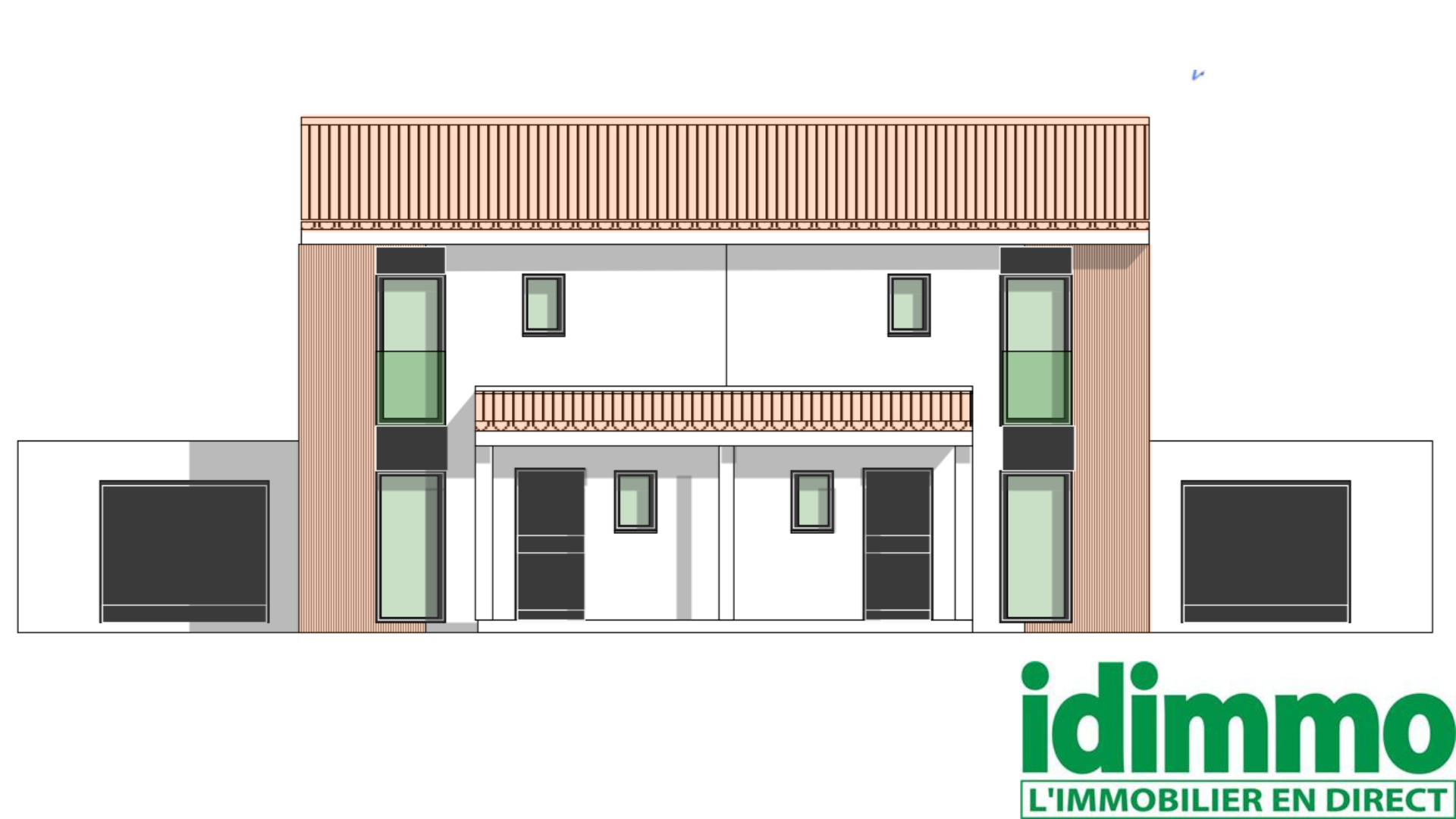 Agence immobilière de  Idimmo 31