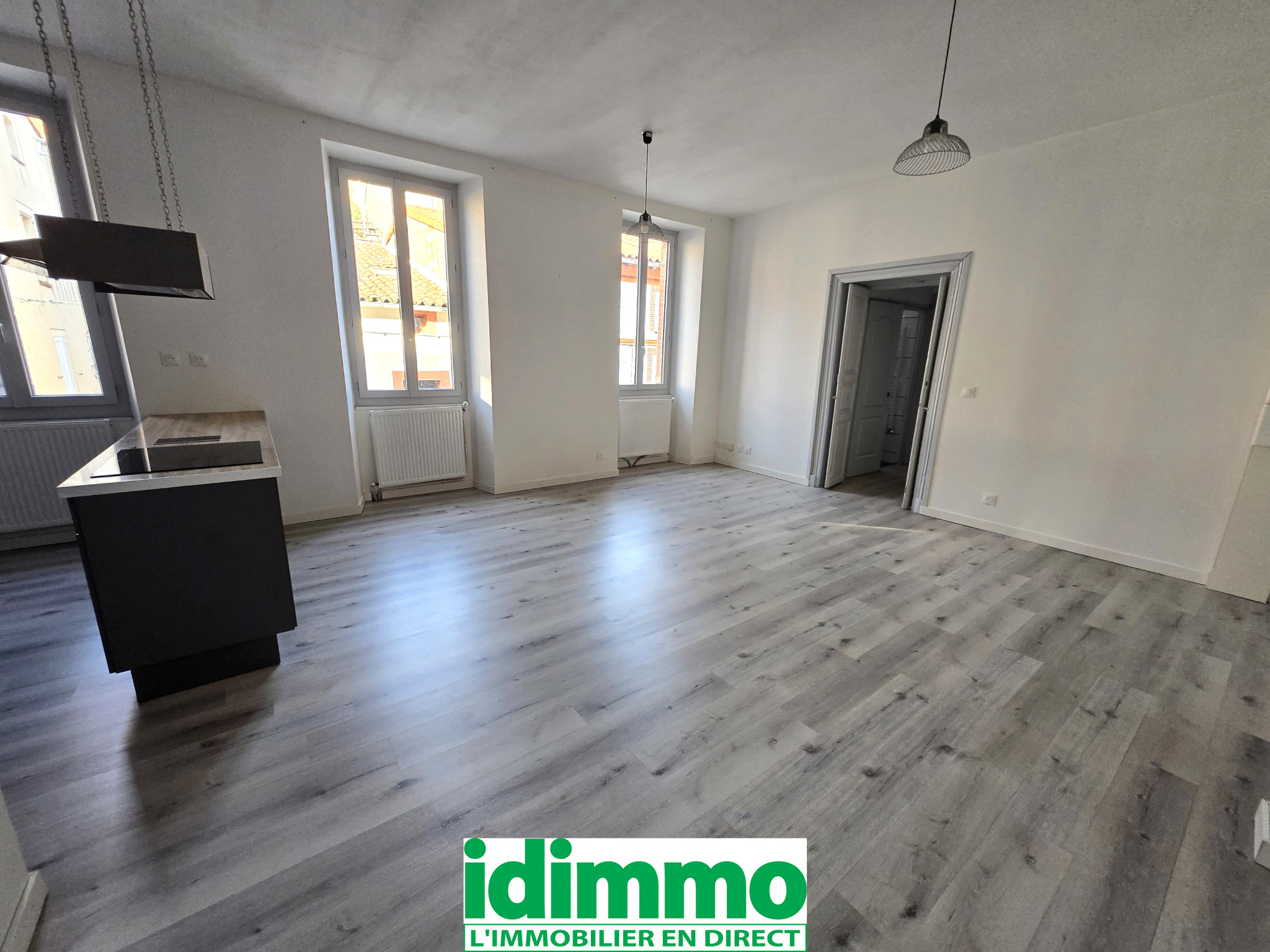 Agence immobilière de  Idimmo 31