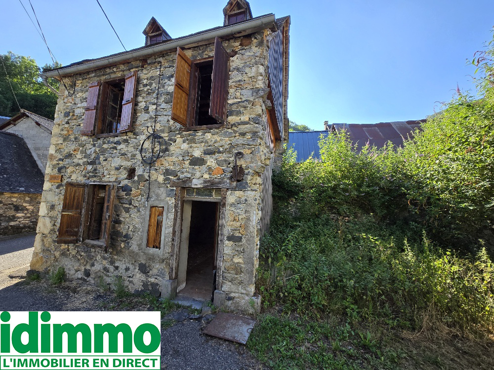 Agence immobilière de  Idimmo 31