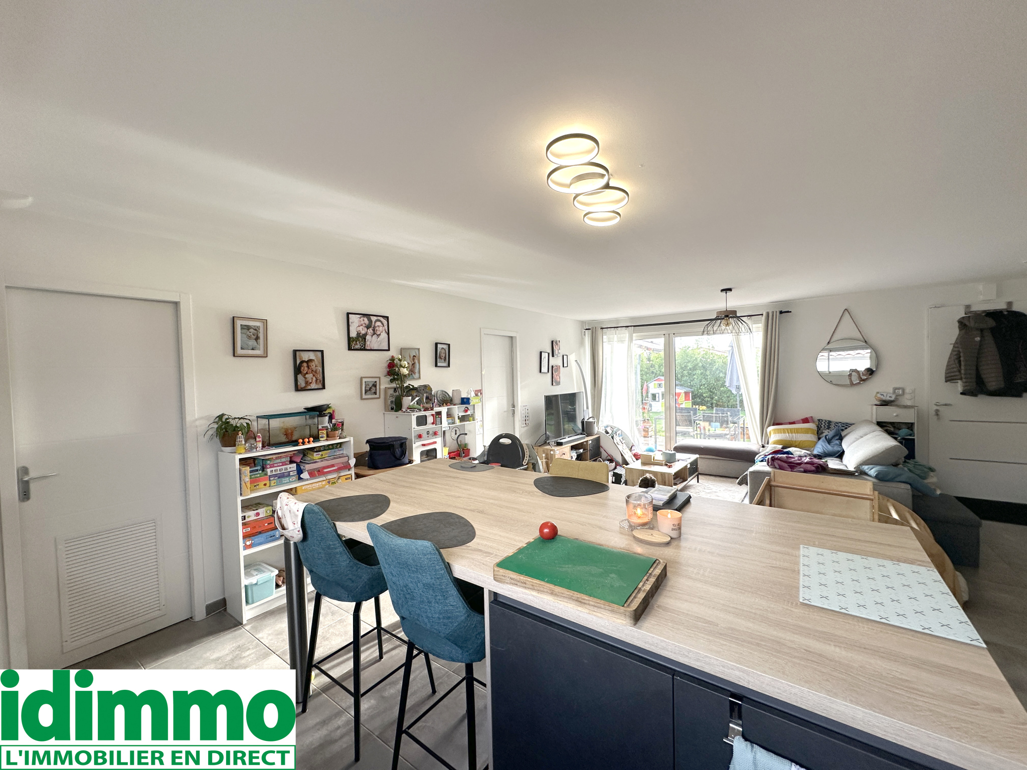 Agence immobilière de  Idimmo 31