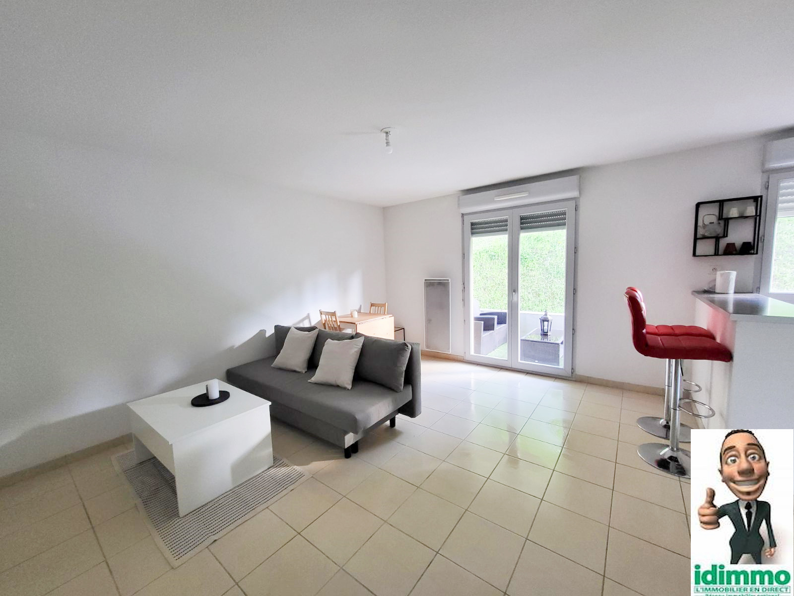 Agence immobilière de  Idimmo 31