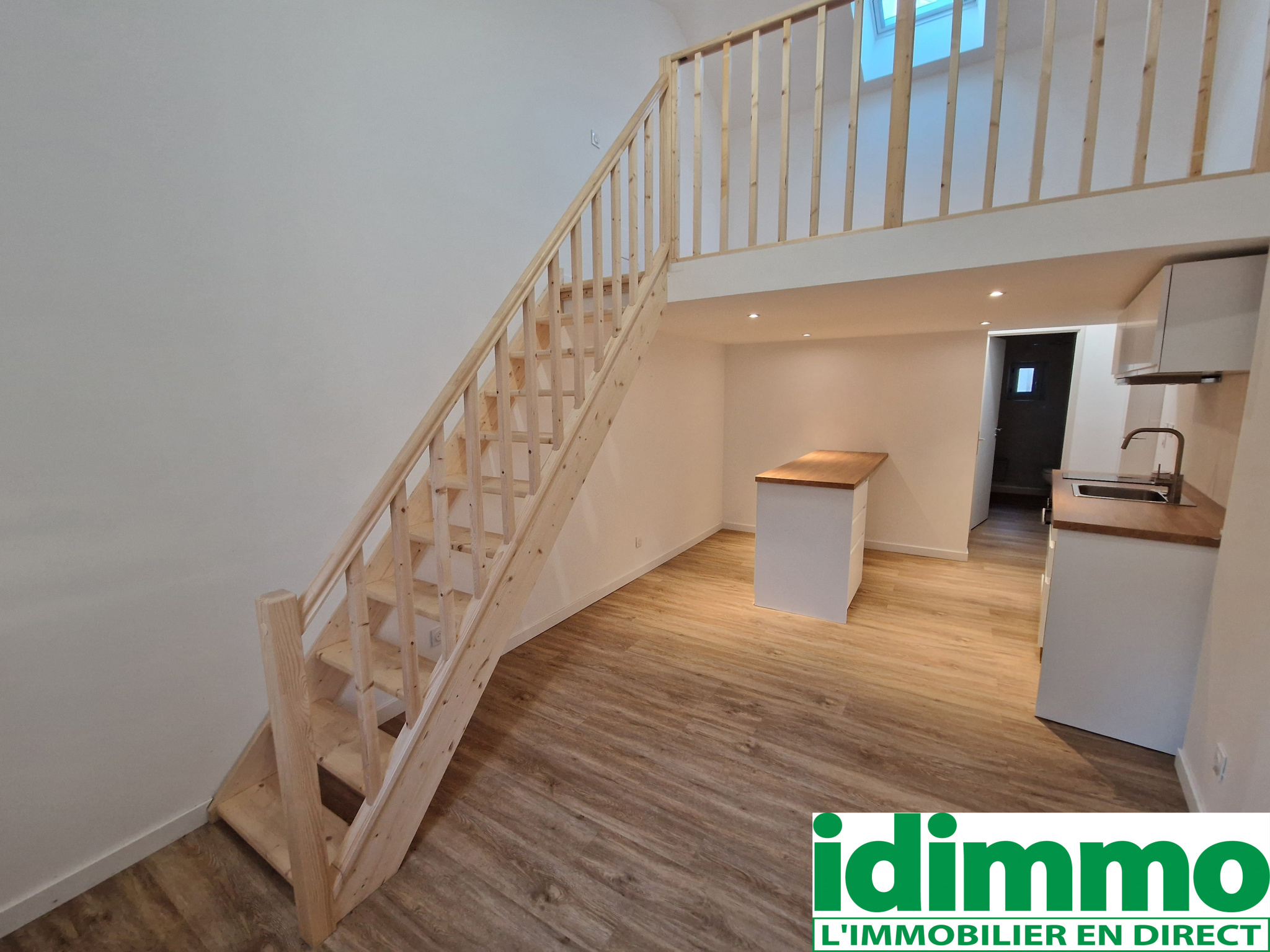 Agence immobilière de  Idimmo 31