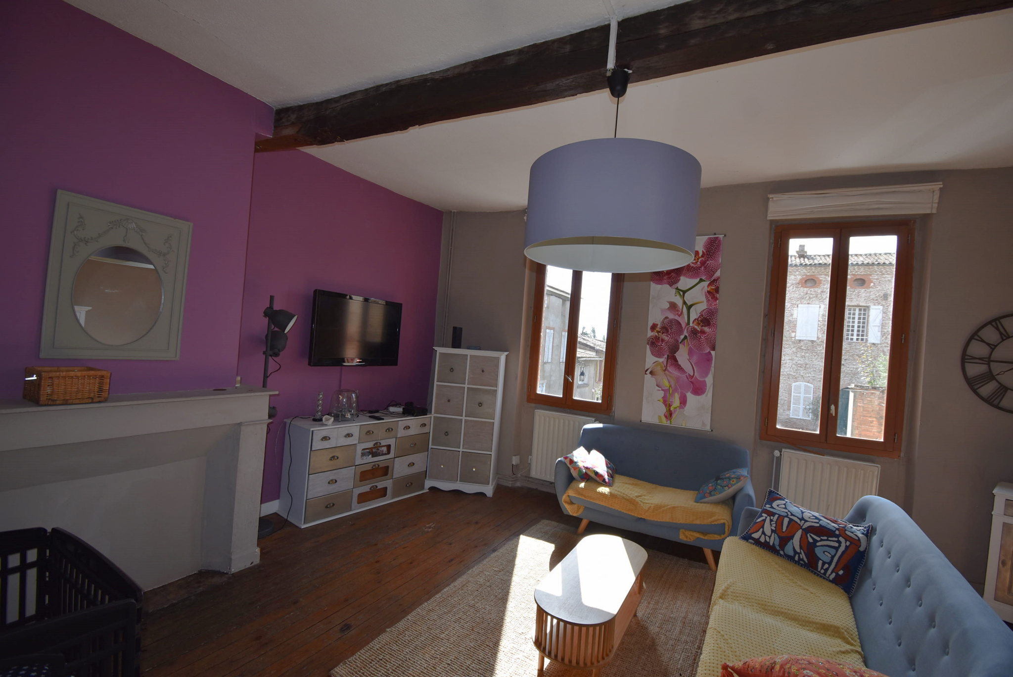 Agence immobilière de  Idimmo 31