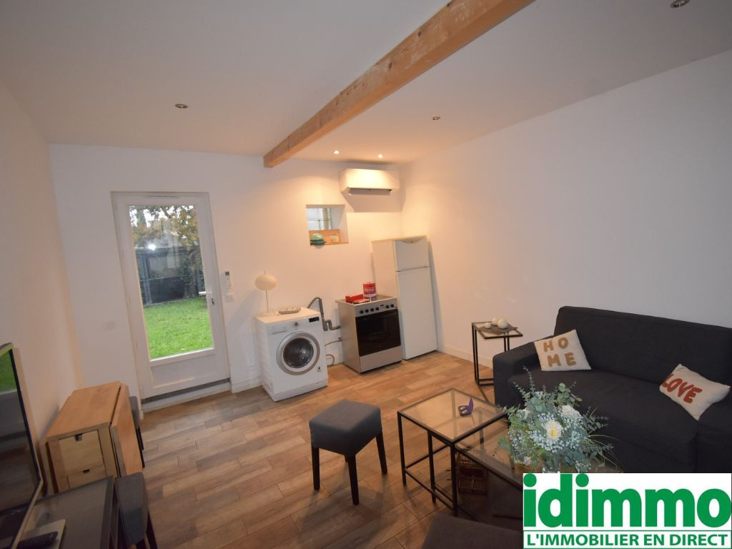 Agence immobilière de  Idimmo 31