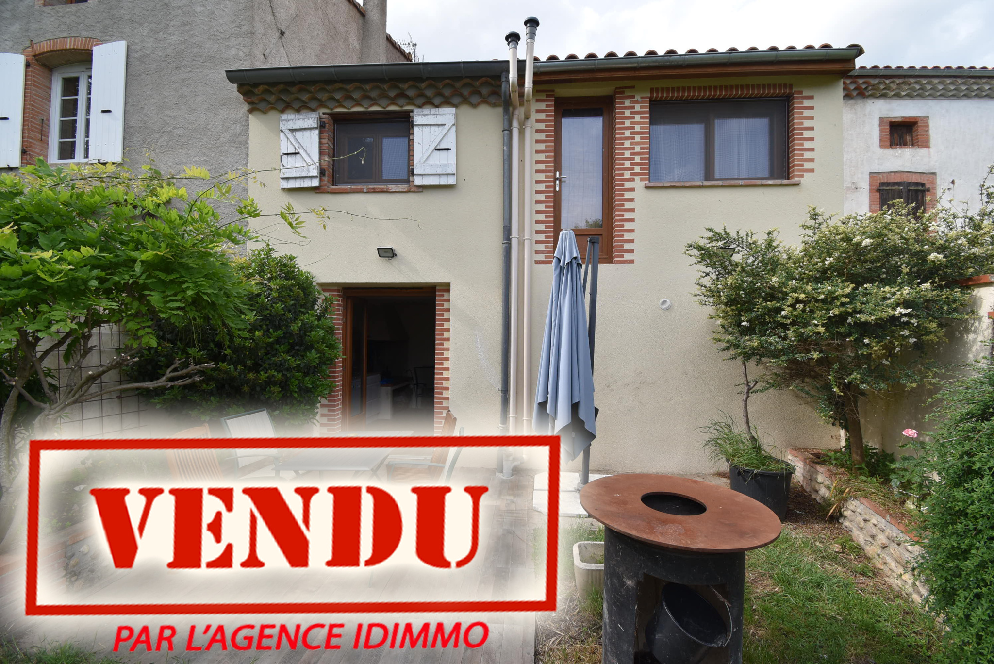 Agence immobilière de  Idimmo 31