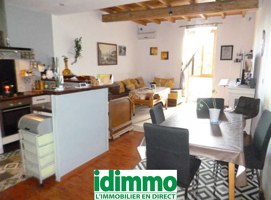 Agence immobilière de  Idimmo 31