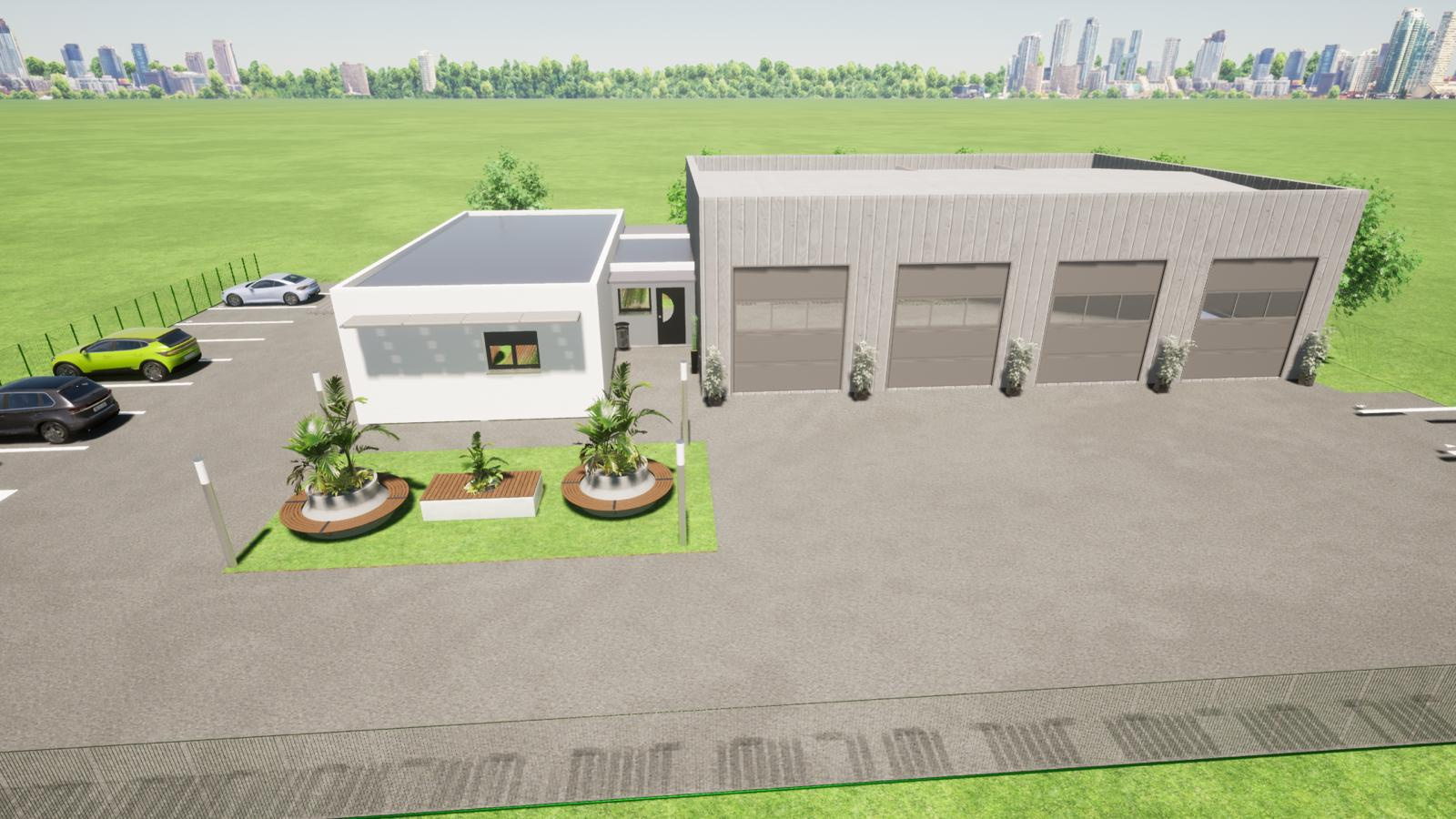 Agence immobilière de  Idimmo 31