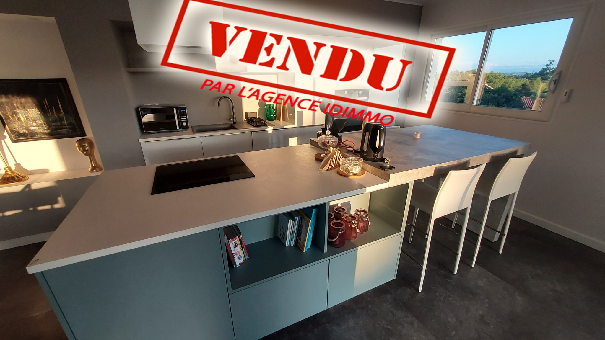 Agence immobilière de  Idimmo 31