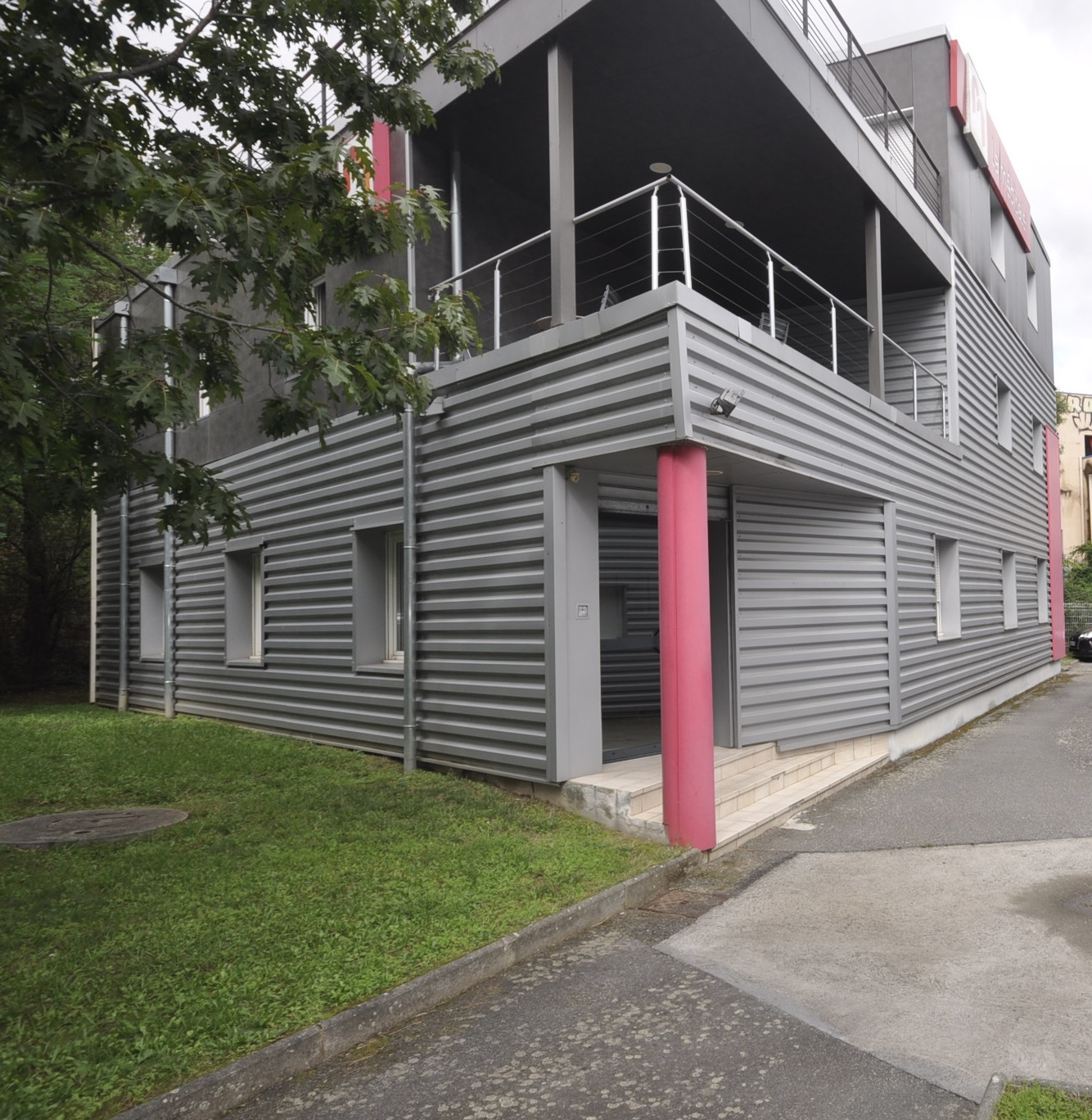 Agence immobilière de  Idimmo 31