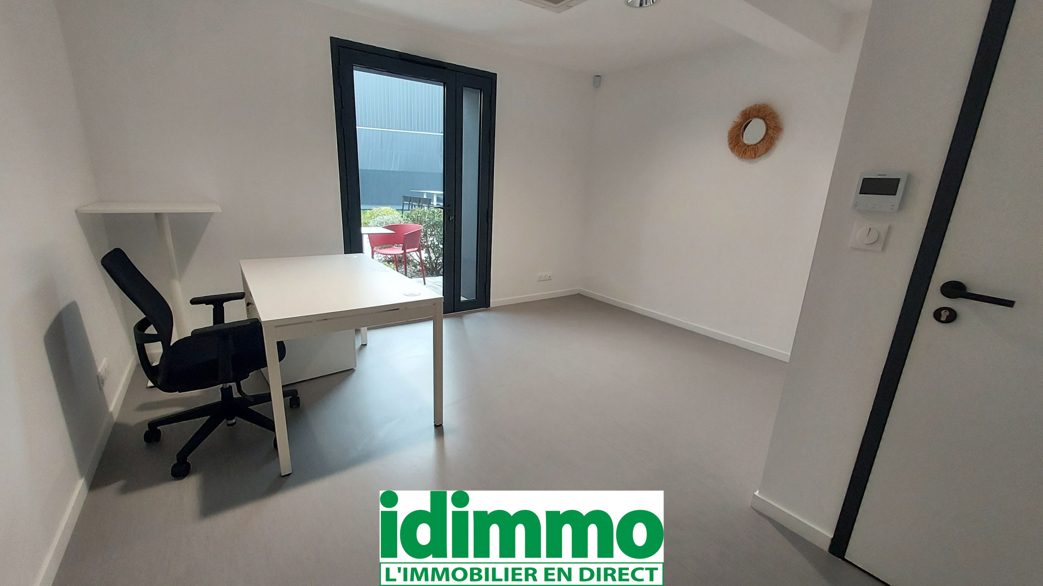 Agence immobilière de  Idimmo 31