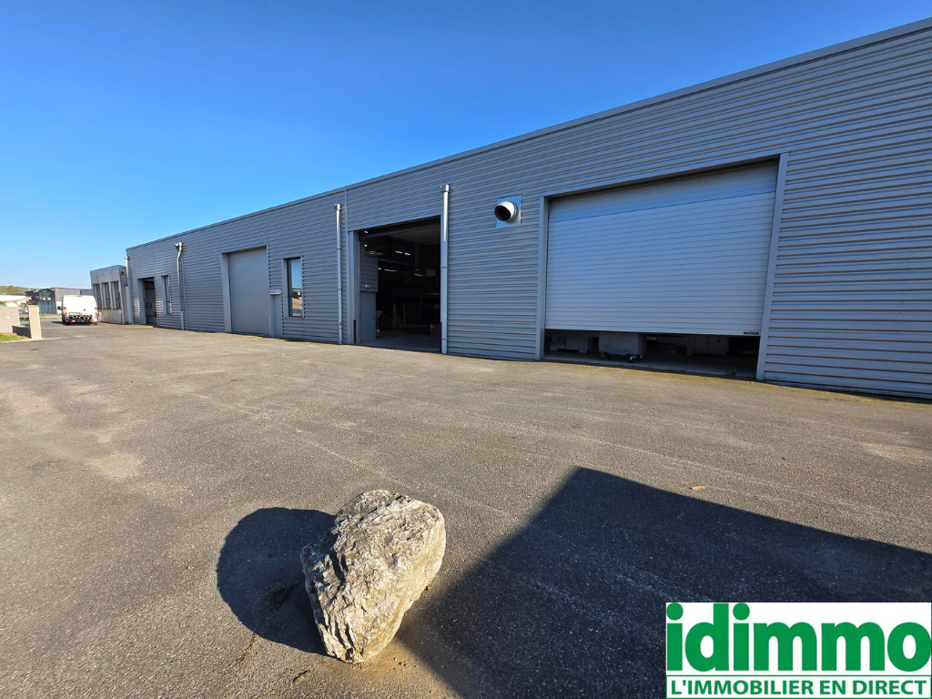 Agence immobilière de  Idimmo 31