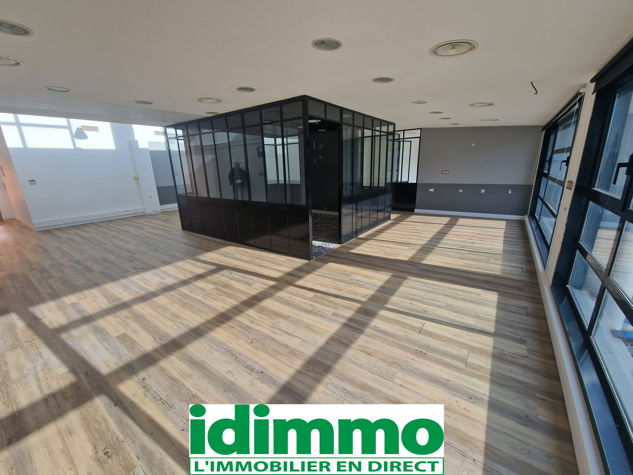 Agence immobilière de  Idimmo 31