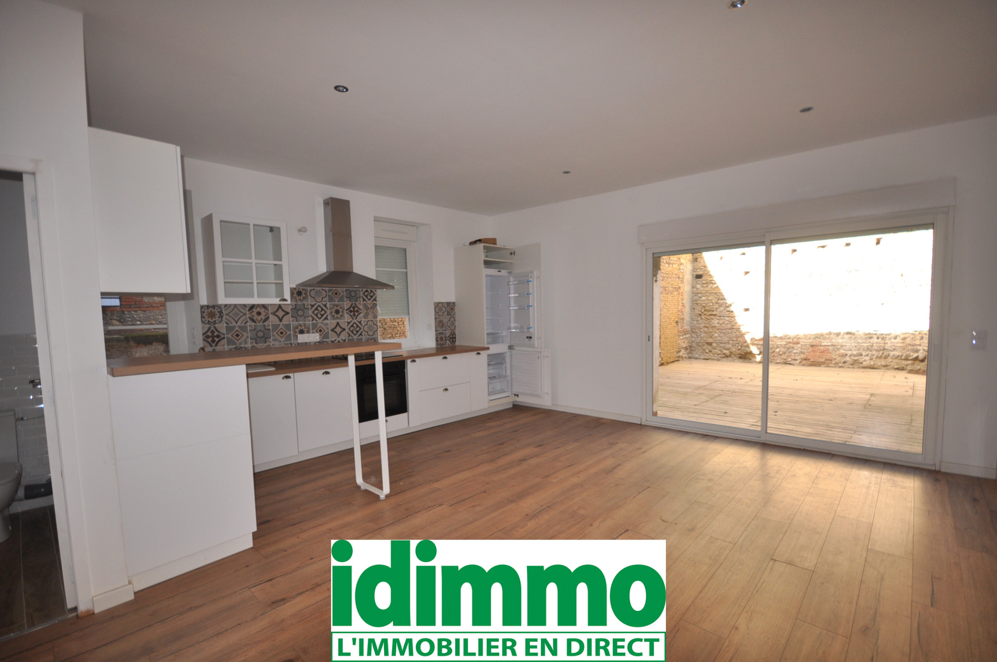 Agence immobilière de  Idimmo 31